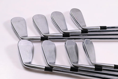 Taylormade P770 2020 Irons / 4-PW+GW / Stiff Flex Project X LZ 120 Shafts