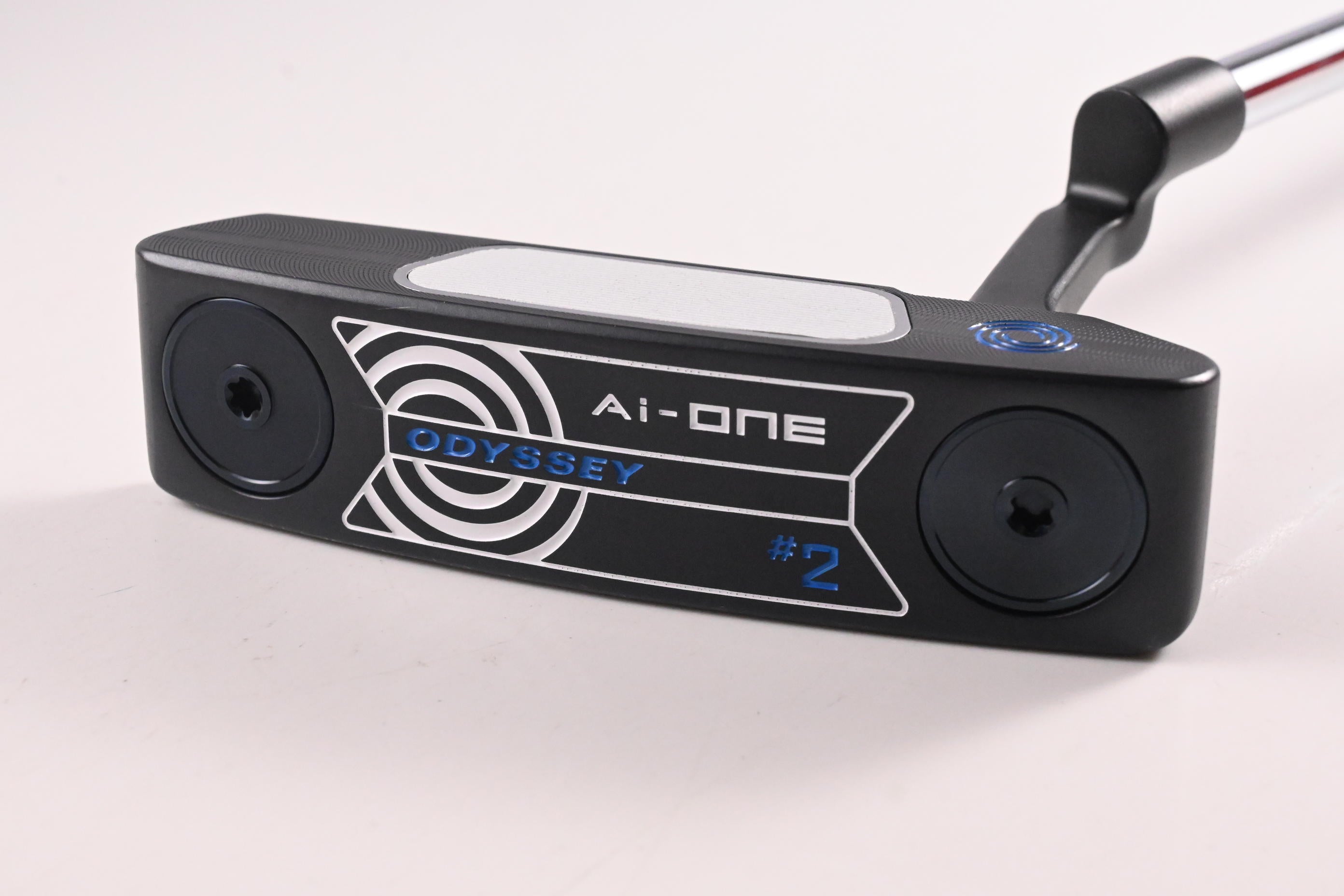 Odyssey Ai-One #2 Putter / 34 Inch