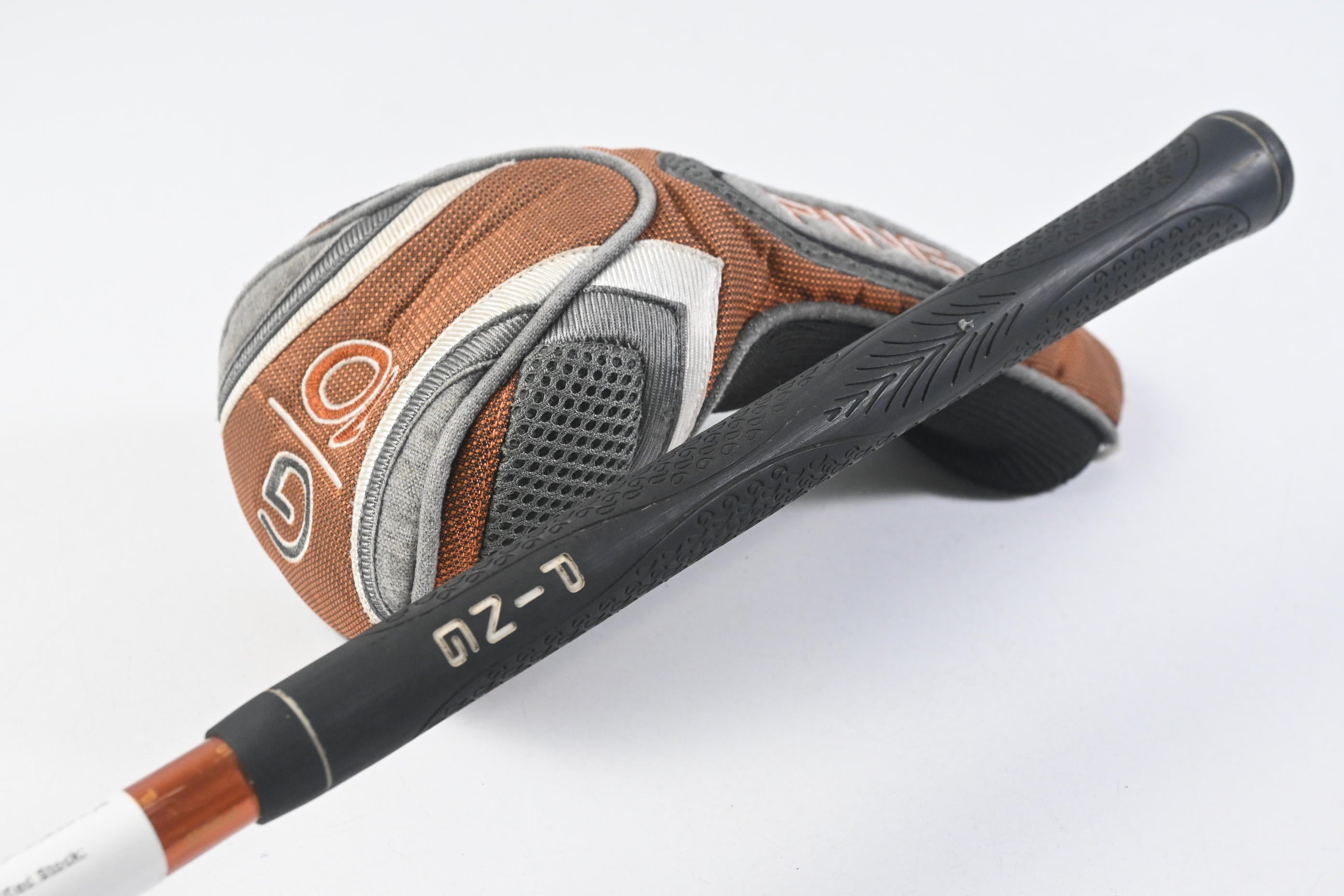 Ping G10 #5 Wood / 18.5 Degree / Regular Flex Ping TFC 129 Shaft