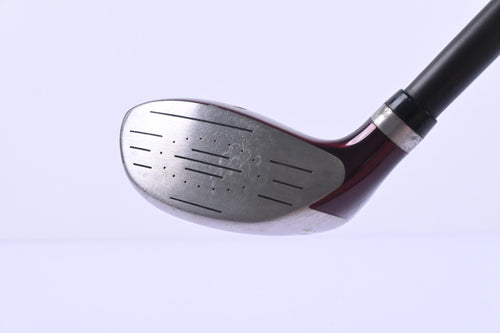 Wilson Fat Shaft #3 Wood / 15 Degree / Regular Flex Grafalloy ProLite Shaft
