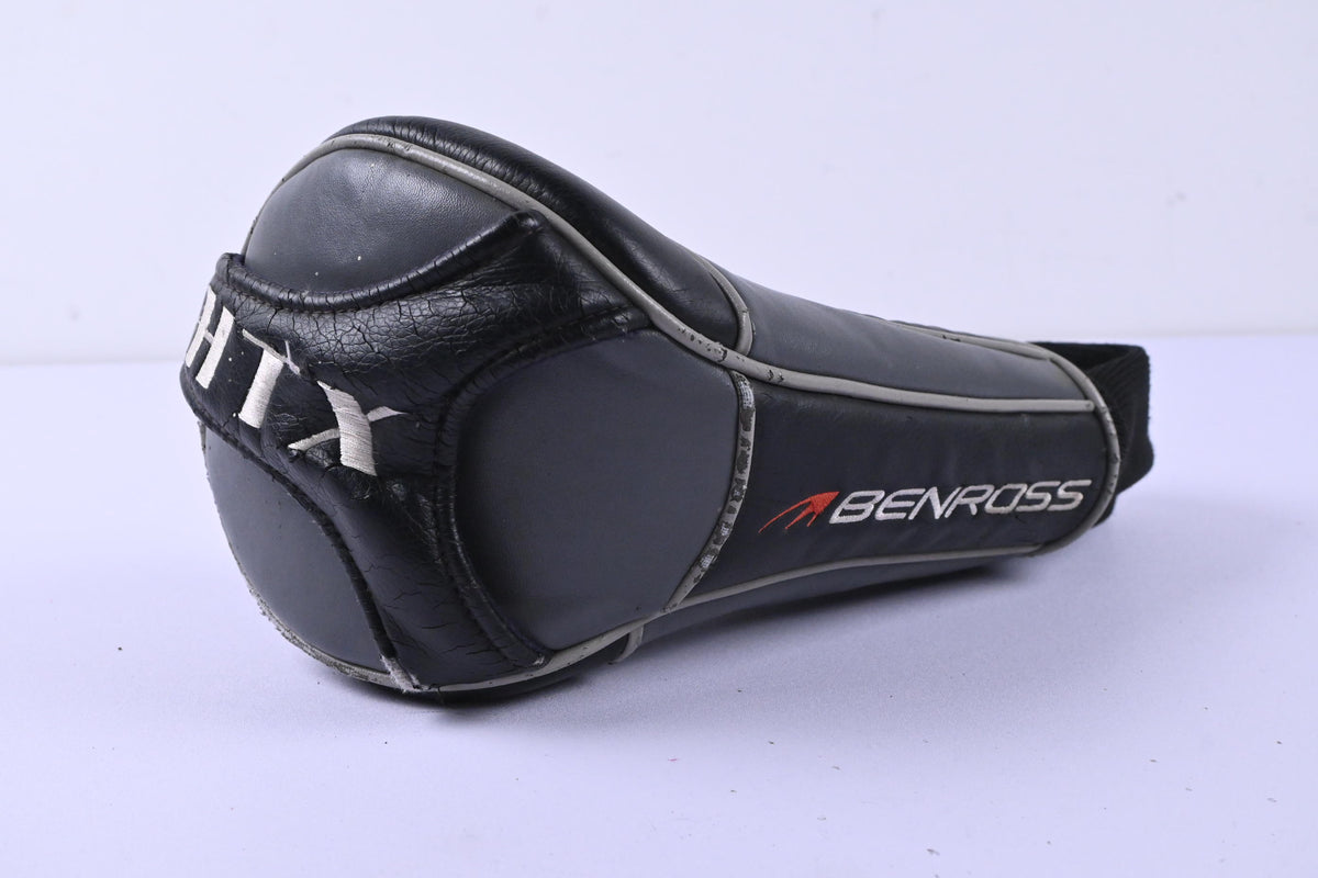 Benross HTX Driver / 10.5 Degree / Regular Flex Kuro Kage 60 Shaft