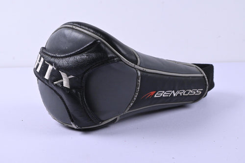 Benross HTX Driver / 10.5 Degree / Regular Flex Kuro Kage 60 Shaft