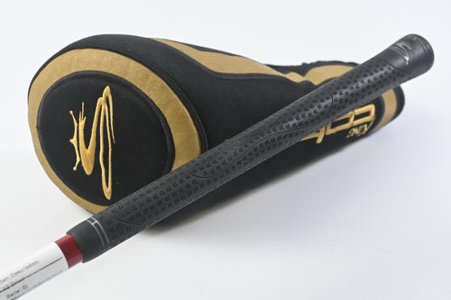 Cobra SZ Driver / 10.5 Degree / Stiff Flex Cobra YS-5.1 55 Shaft