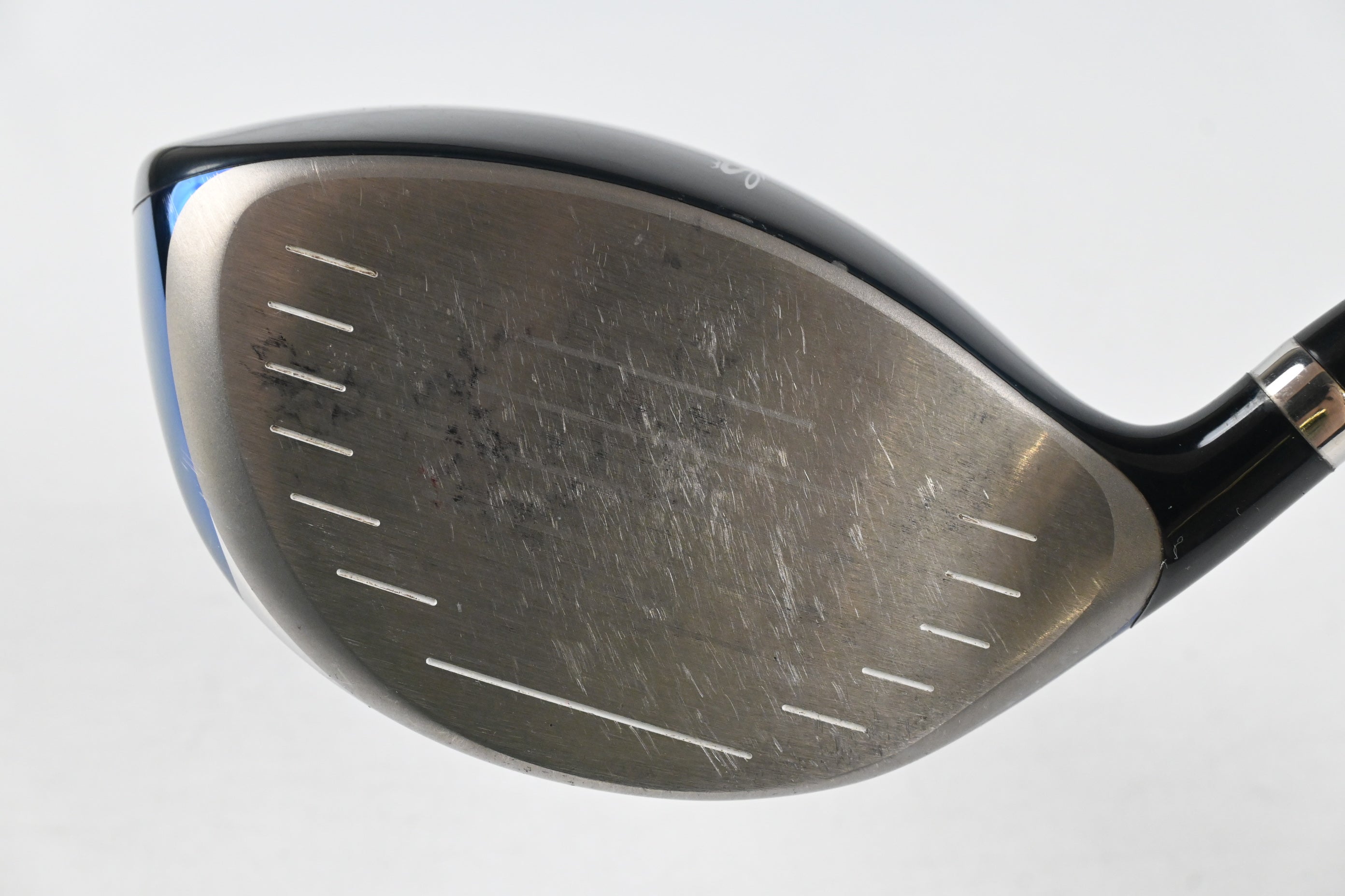 Ladies Cobra S3 Max Driver / 15 Degree / Ladies Flex Fujikura Blur Shaft