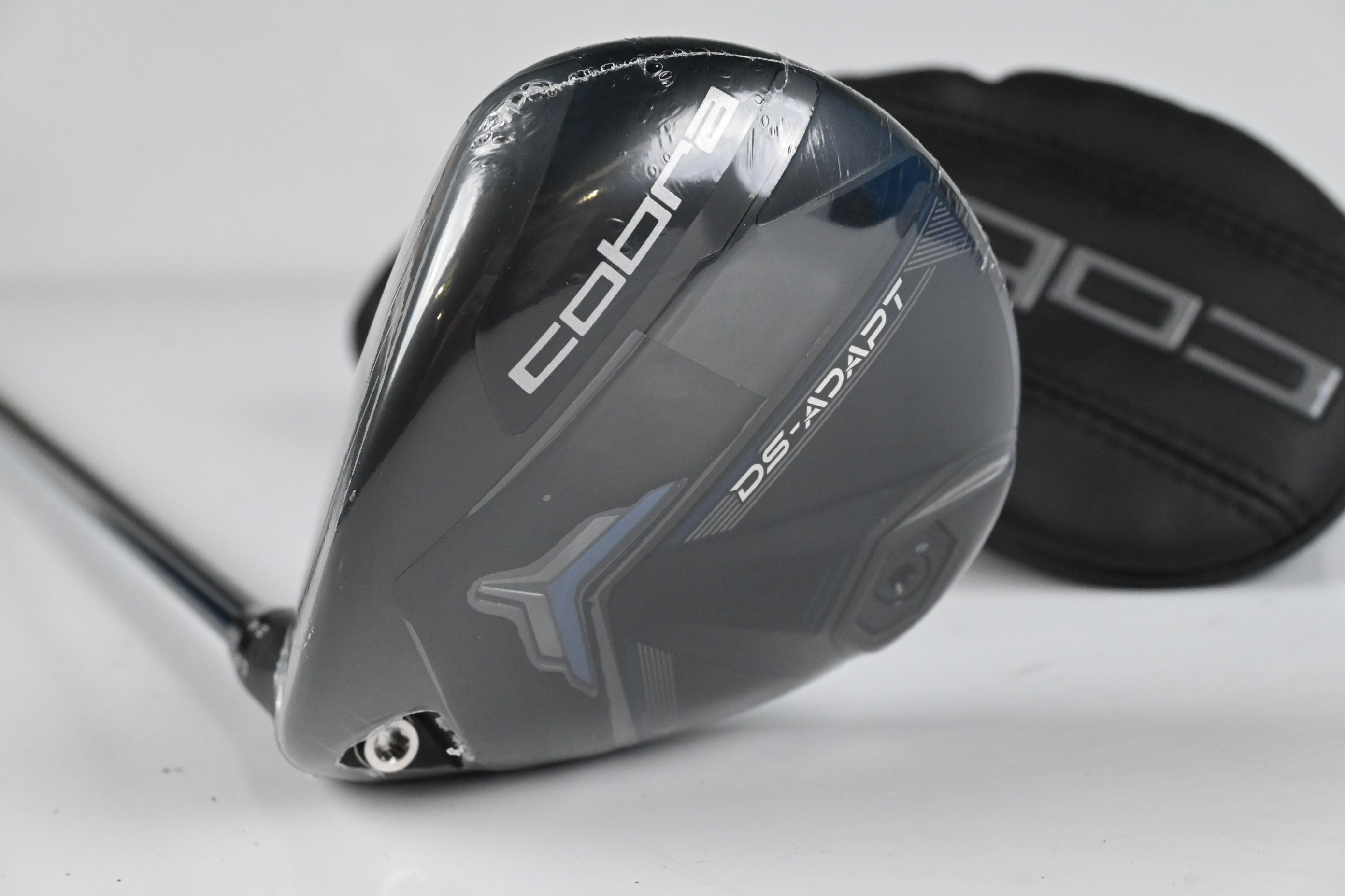 Left Hand Cobra DS-Adapt X #3 Wood / 15 Degree / Regular Flex Denali Blue 60