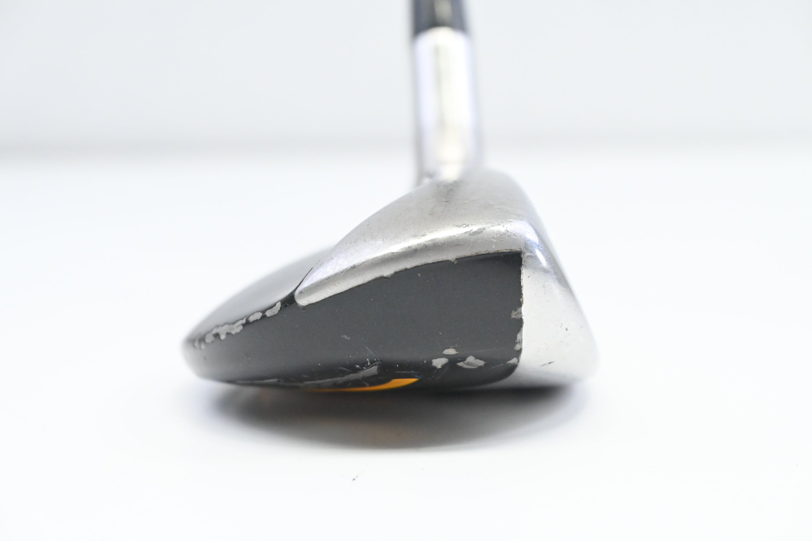 Mizuno MX-700 #4 Hybrid / 23 Degree / Regular Flex Mizuno Exsar HS4 68 Shaft
