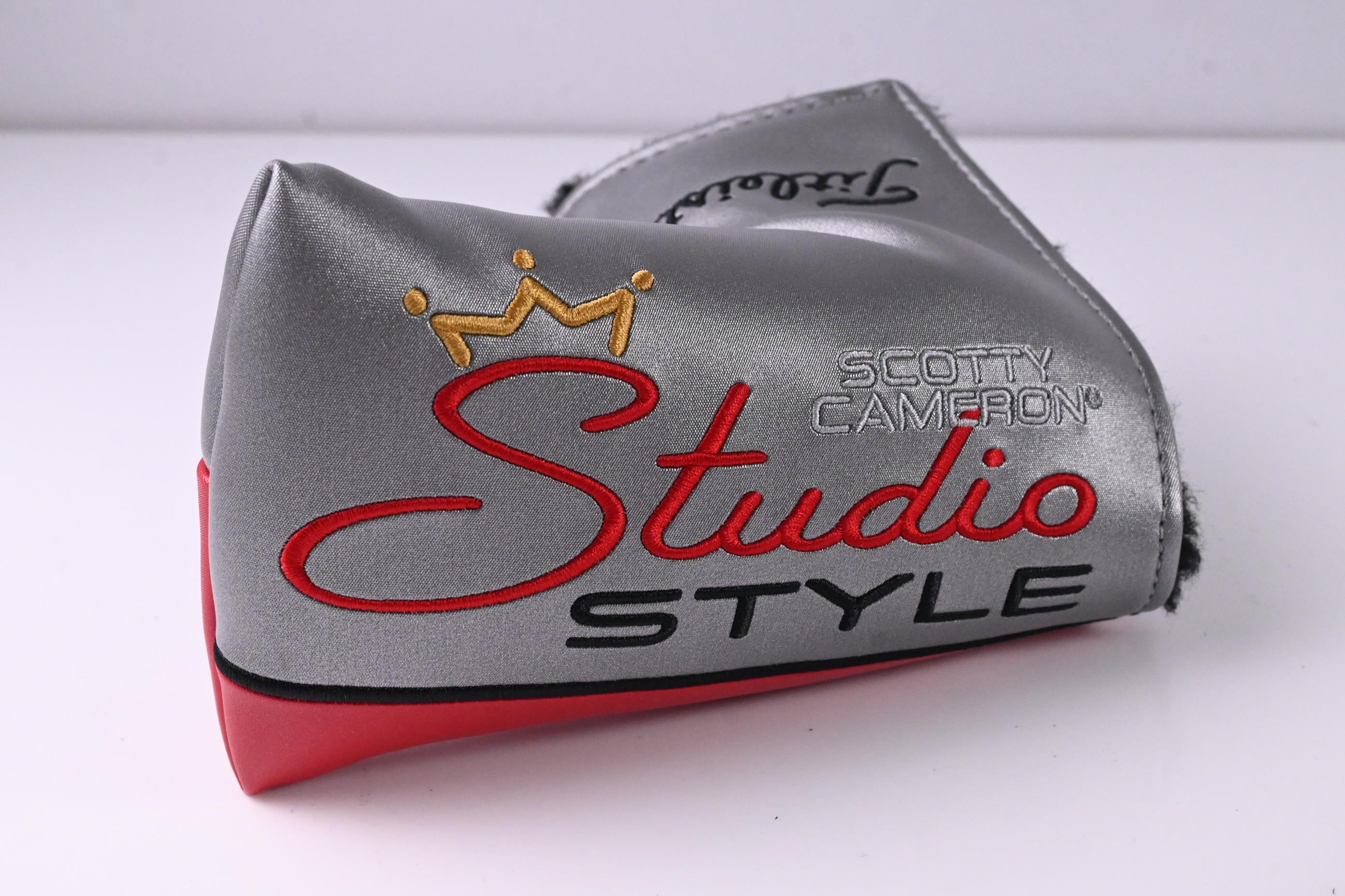 Scotty Cameron 2025 Studio Style Fastback 2 Putter / 38 Inch