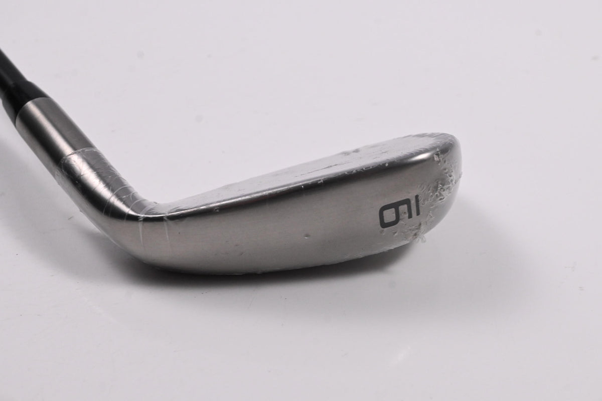 Left Hand Cobra DS-Adapt Max #9 Iron / Ladies Flex KBS PGI 55 Shaft