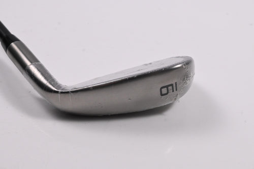 Left Hand Cobra DS-Adapt Max #9 Iron / Ladies Flex KBS PGI 55 Shaft