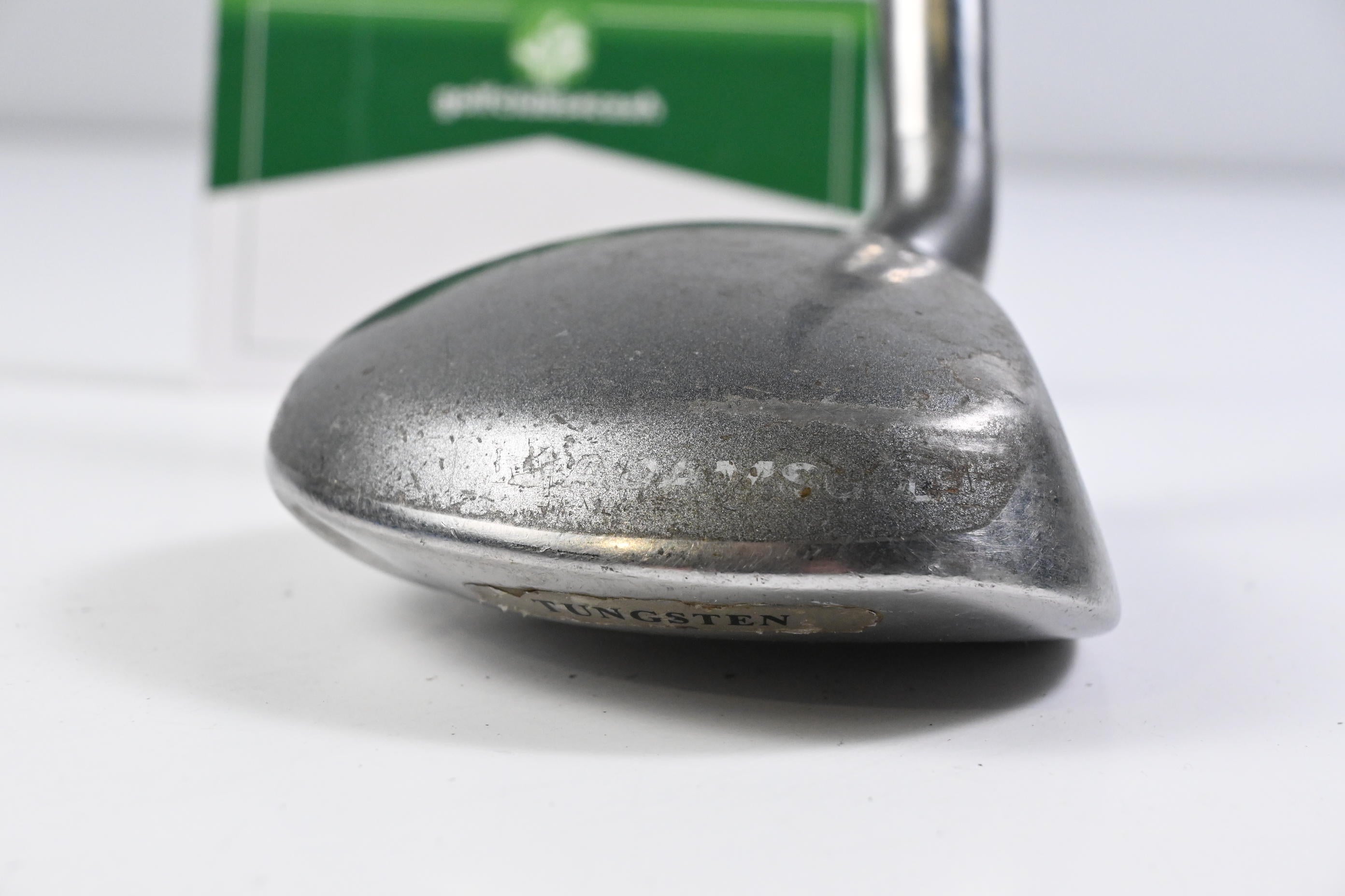 Ladies Adams Ovation #7 Wood / 21 Degree / Ladies Flex Aldila 48 Shaft