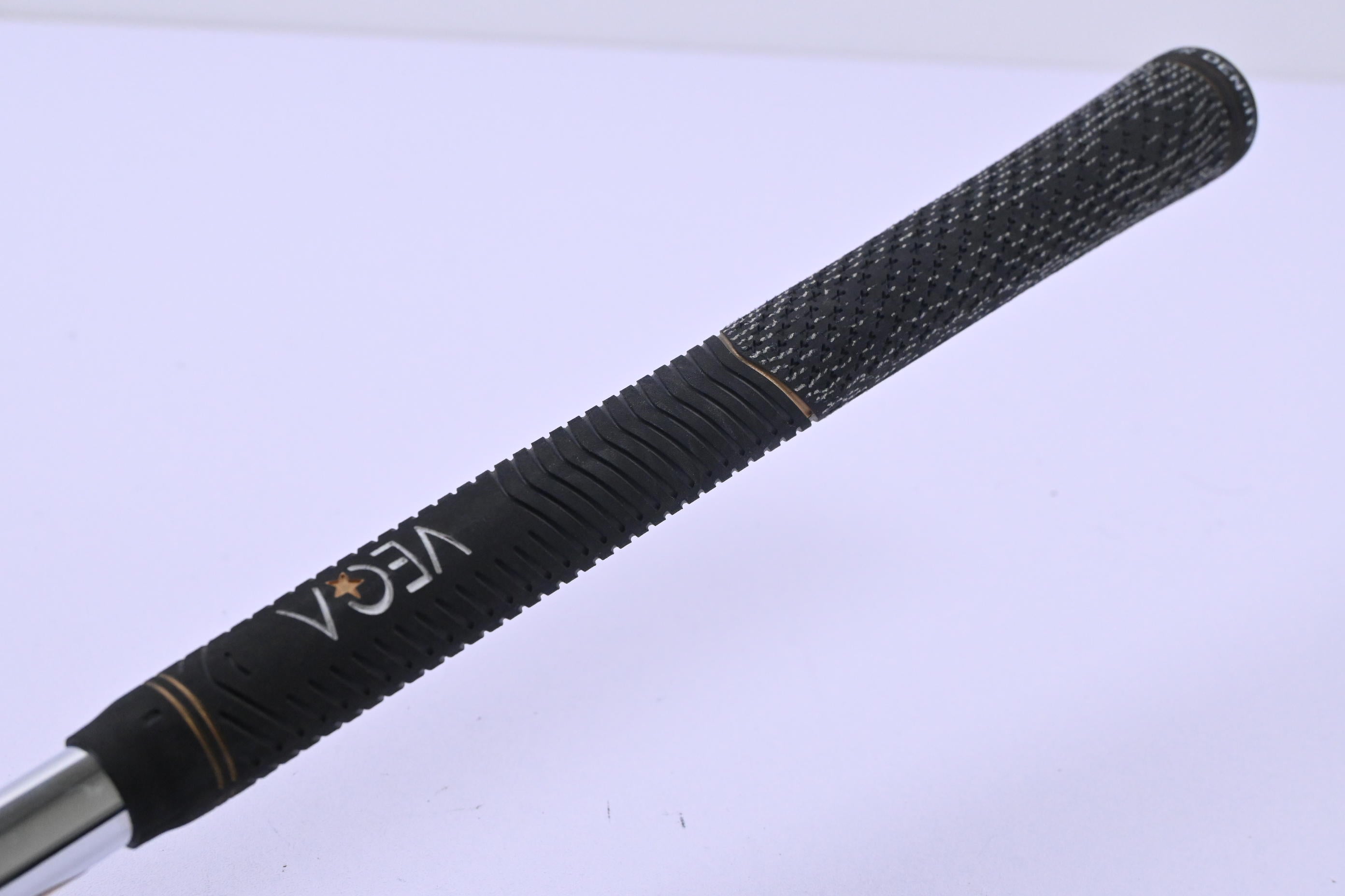 Vega VSC #7 Iron / Stiff Flex Shimada Tour Lite Shaft