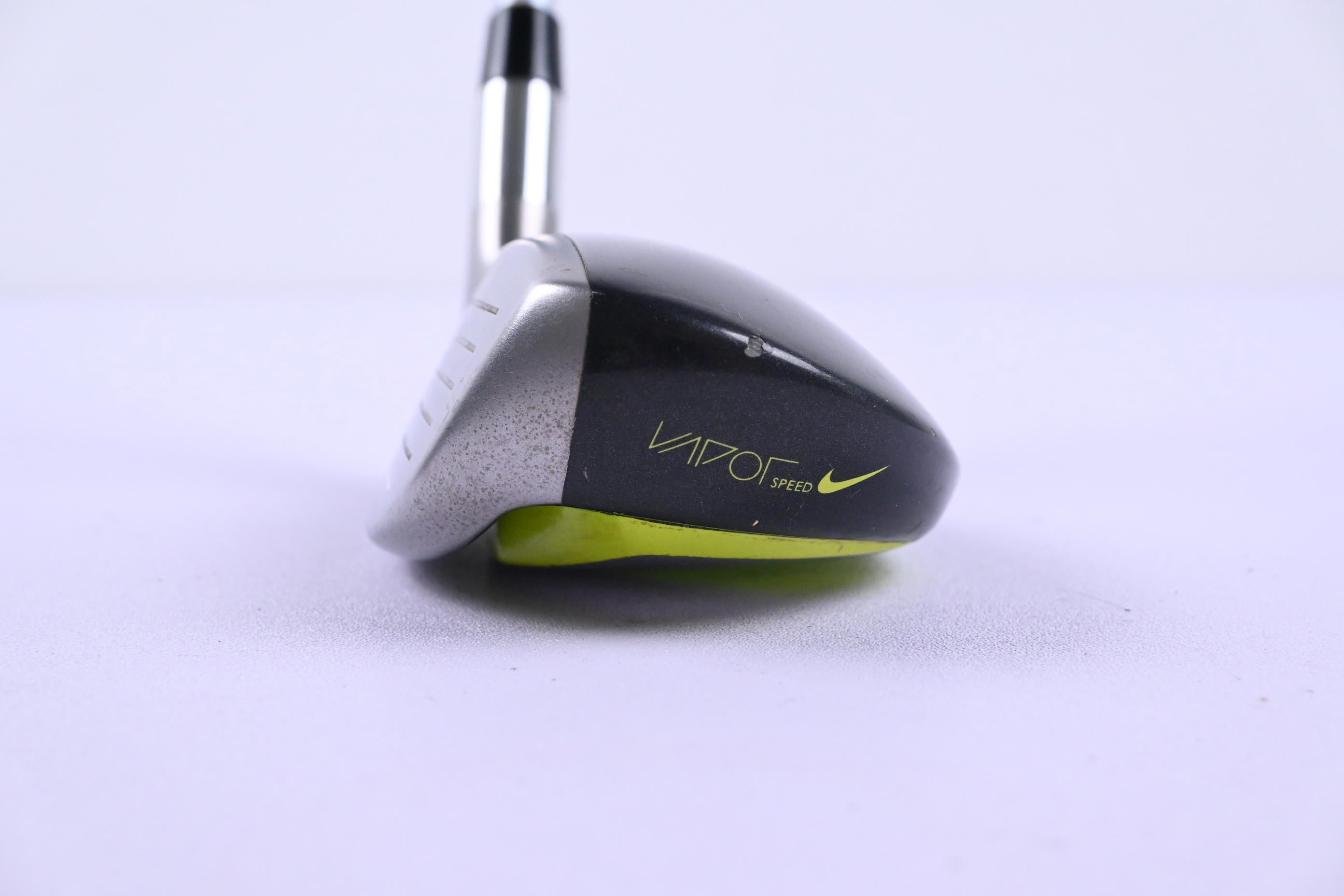 Left Hand Nike Vapor #4 Hybrid / 23 Degree / Senior Flex Fubuki Z70 Shaft