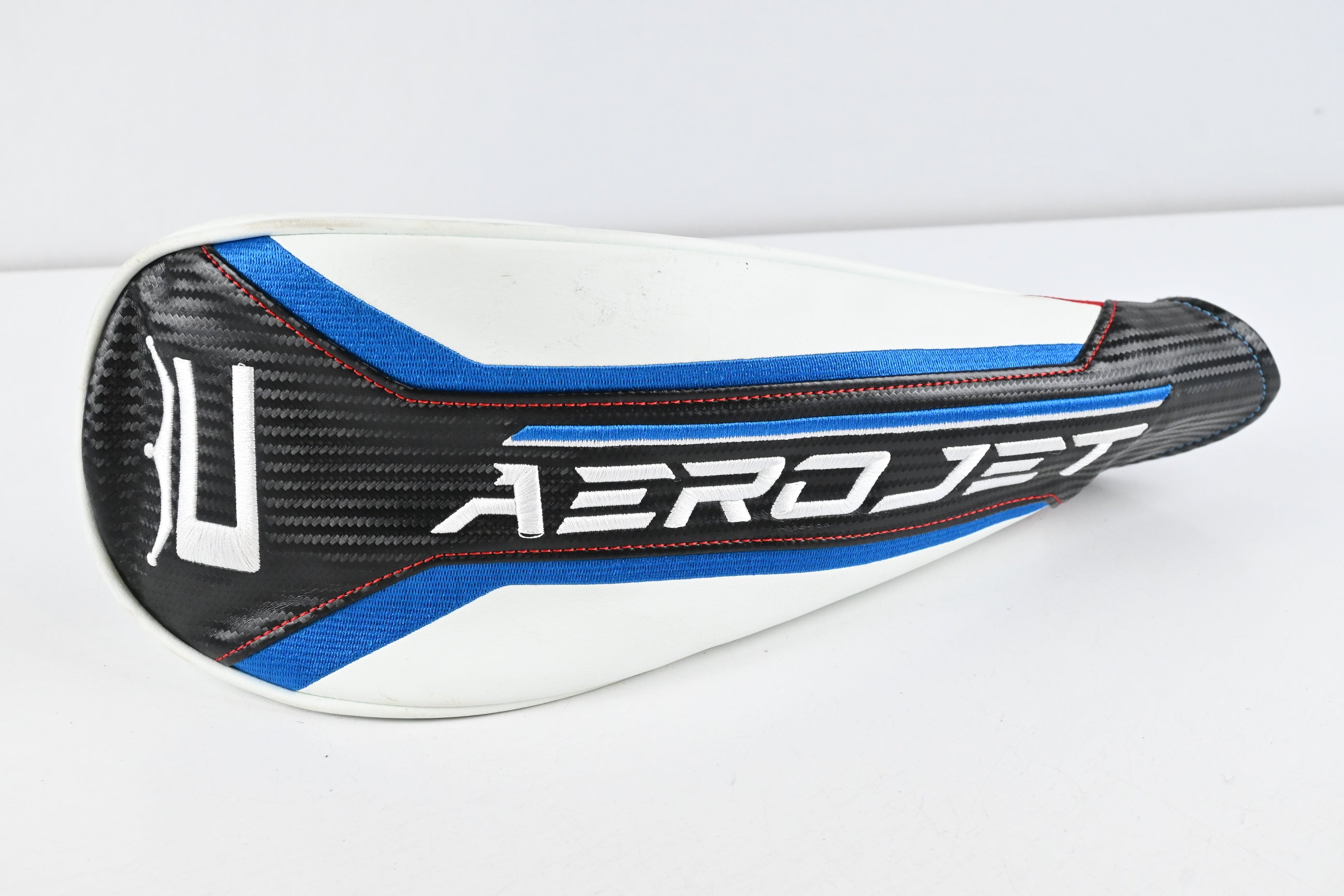 Cobra Aerojet LS Driver / 10.5 Degree / Stiff Flex Kai'li Blue 60 Shaft