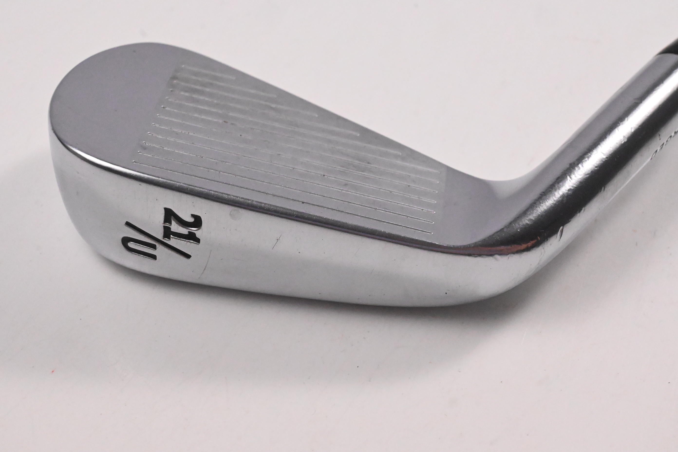 Callaway X-Tour #3 Iron / 21 Degree / Stiff Flex Dynamic Gold S300 Shaft