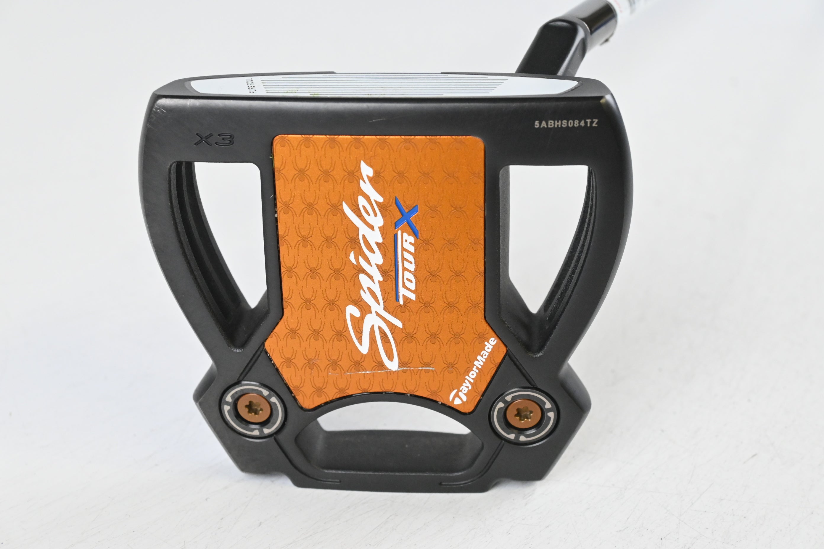 Taylormade Spider Tour Black X3 2025 Putter / 33 Inch