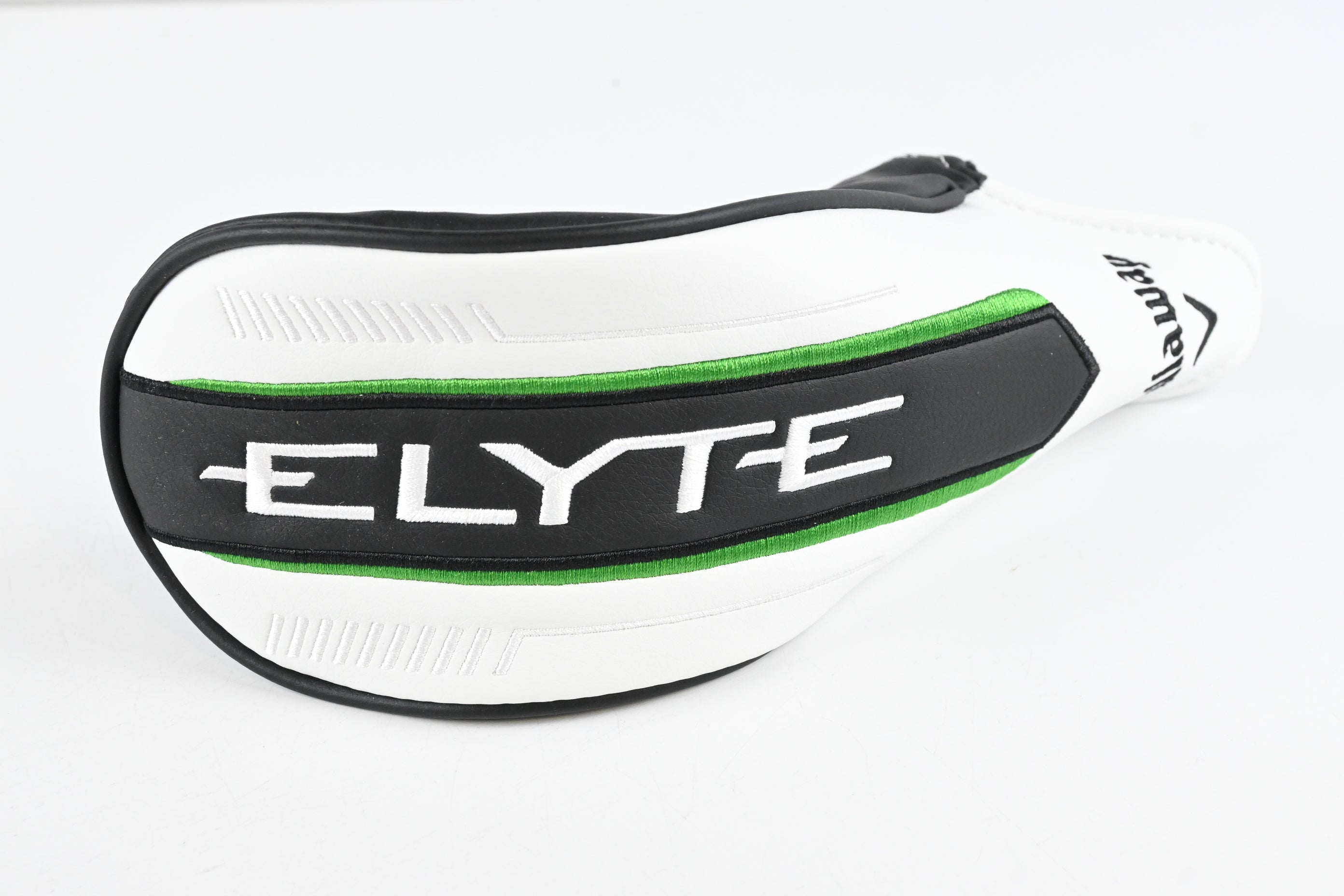 Callaway Elyte X #5 Wood / 18 Degree / Regular Flex Denali Charcoal 60 Shaft