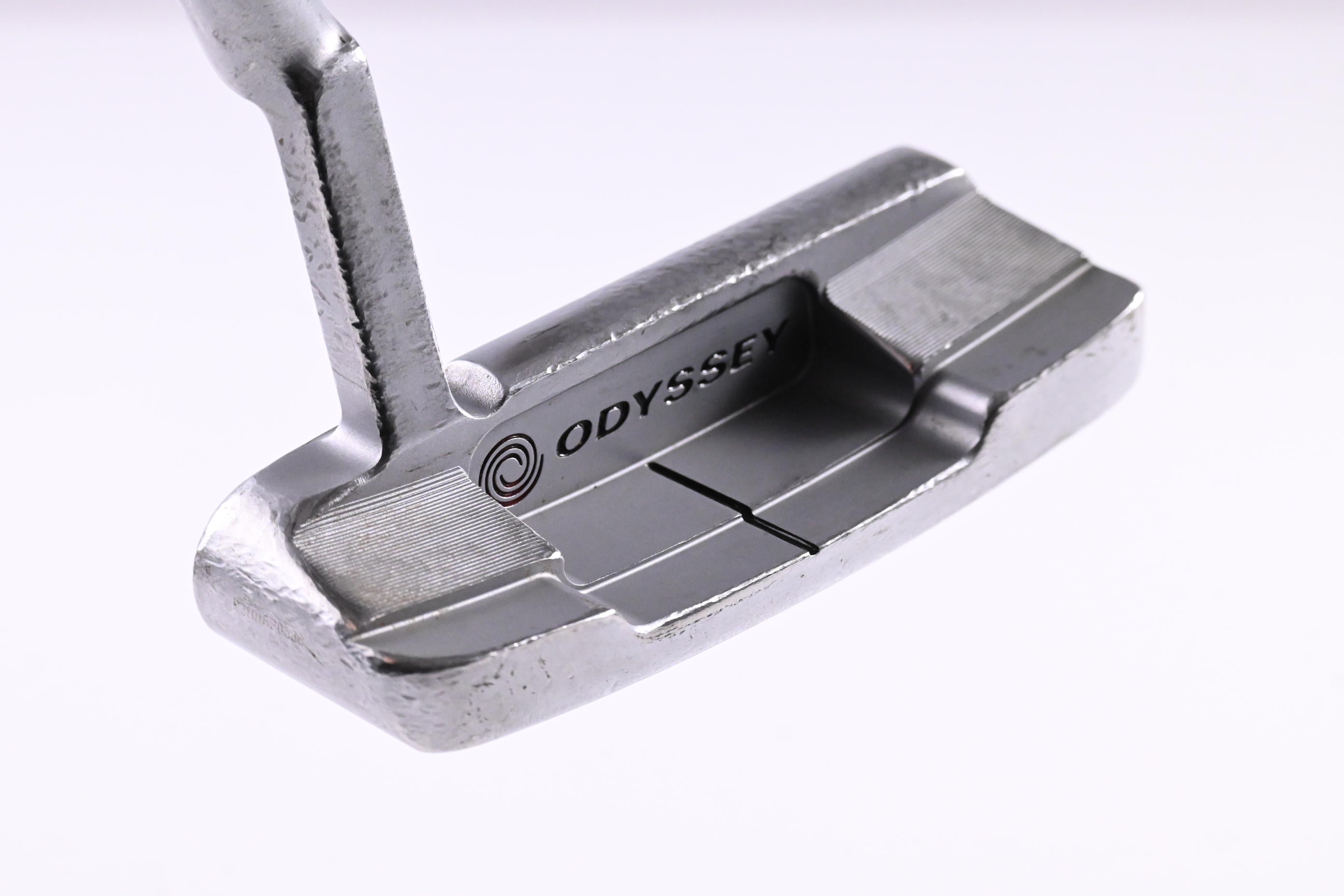 Odyssey White Hot OG 2021 1WS Putter / 33 Inch