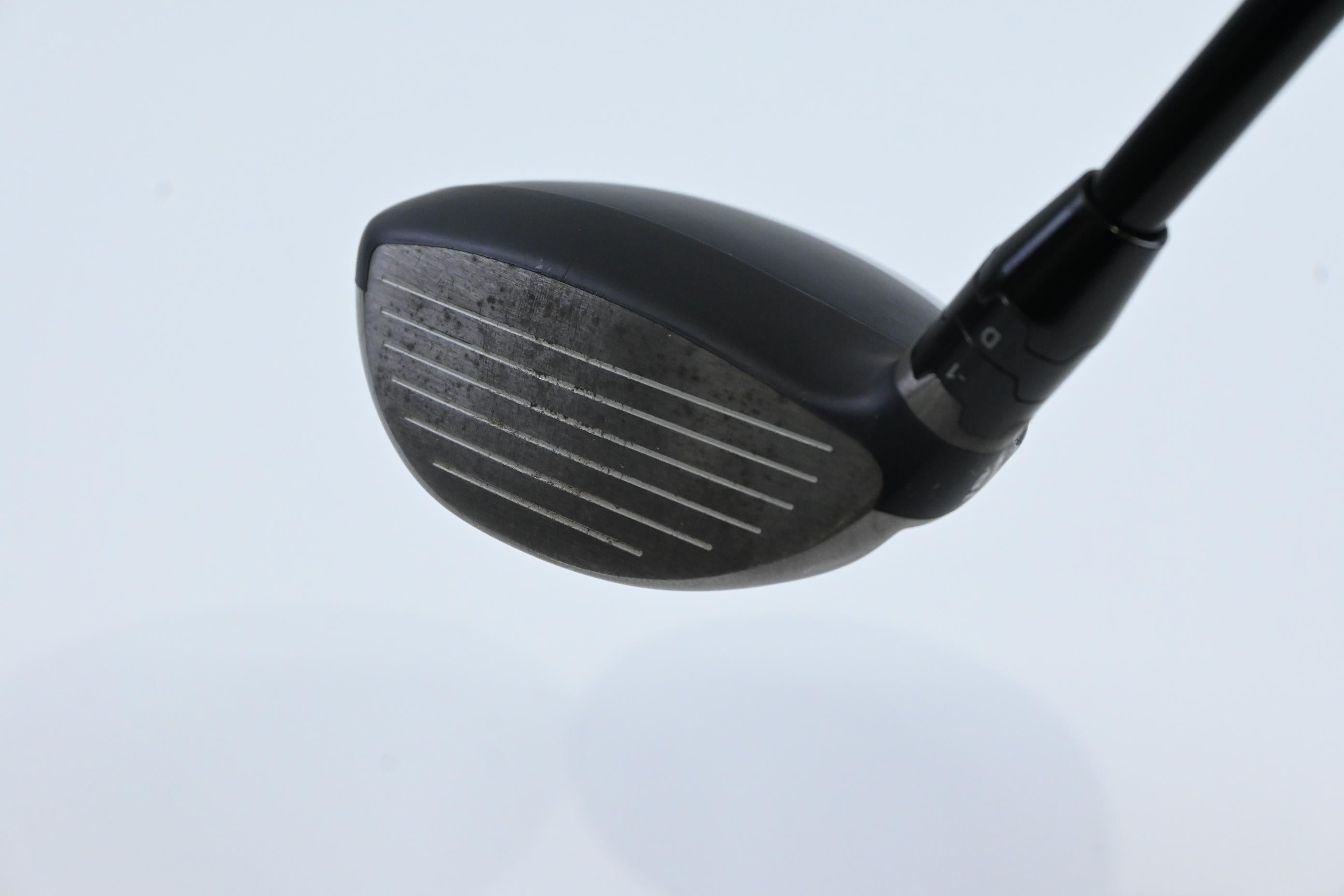 Callaway Paradym Triple Diamond #5 Wood / 18 Degree / Stiff Flex Kai'li White 70