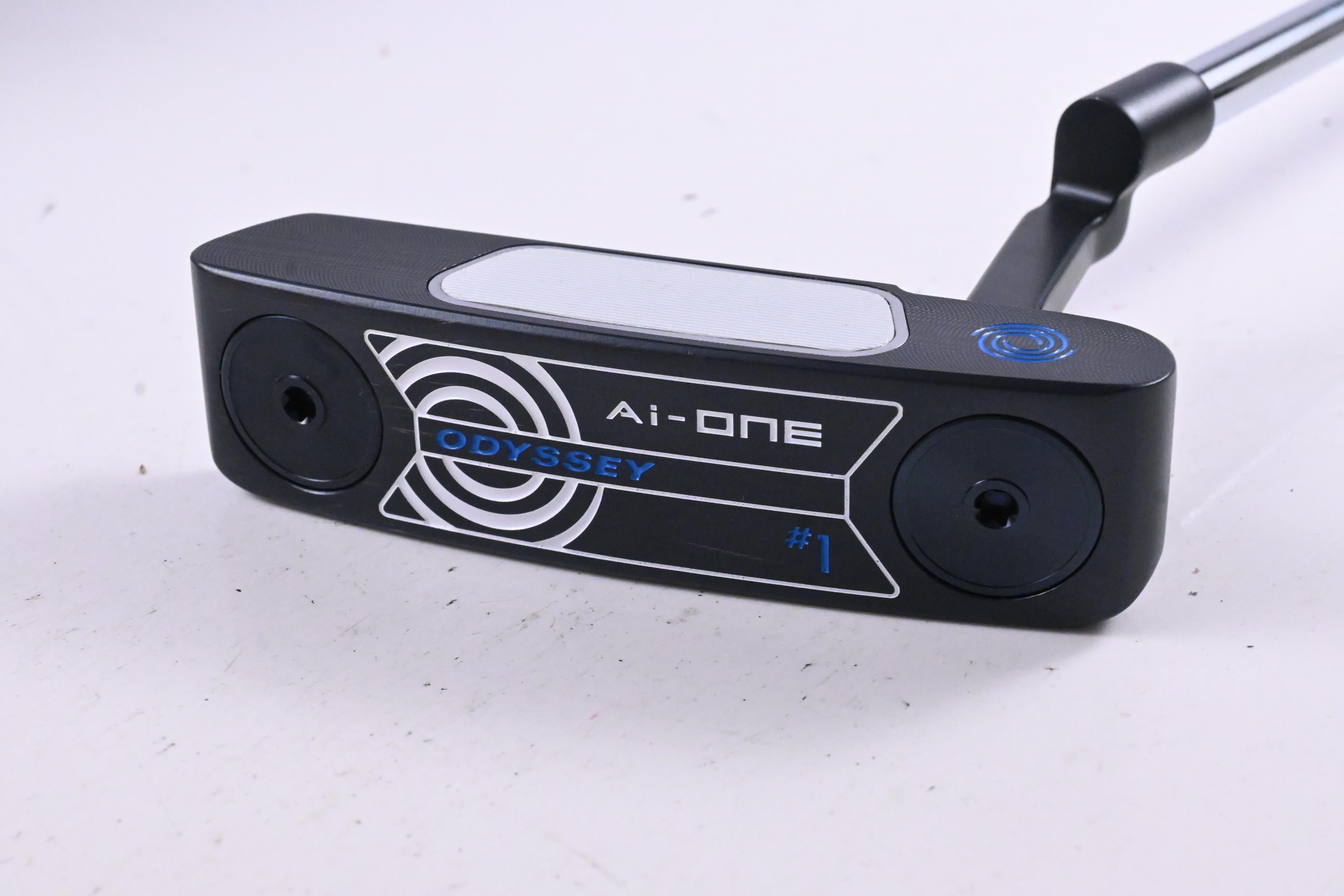Odyssey Ai-One #1 Putter / 34 Inch
