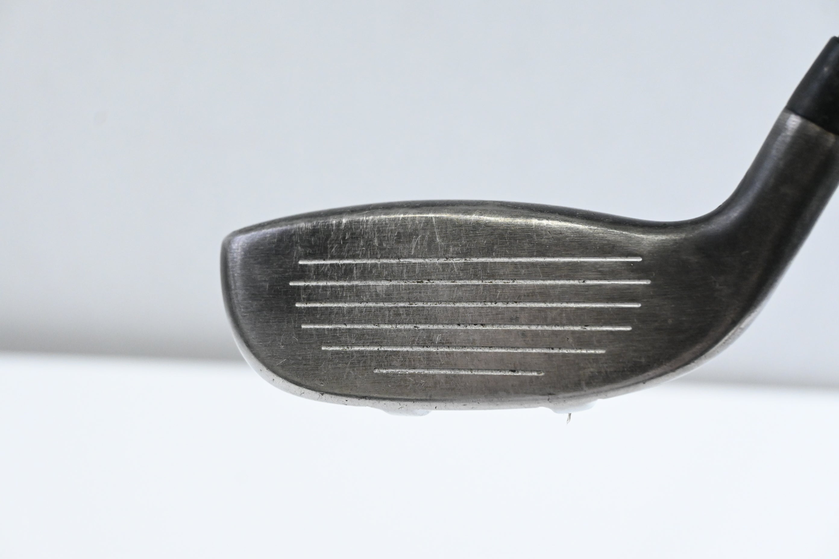 Cobra King F9 #5 Hybrid / 24 Degree / Regular Flex Atmos Black 70 Shaft