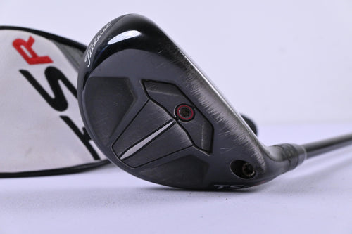 Titleist TSR2 #6 Hybrid / 24 Degree / Stiff Flex Tensei AV Blue 65 Shaft