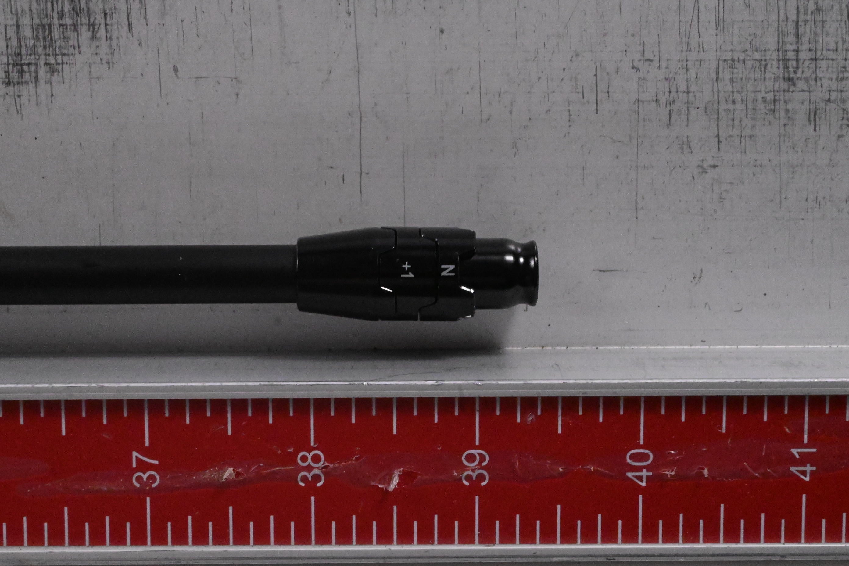 Project X Cypher 2.0 50 #4 Hybrid Shaft / Senior Flex / Callaway 3rd Gen