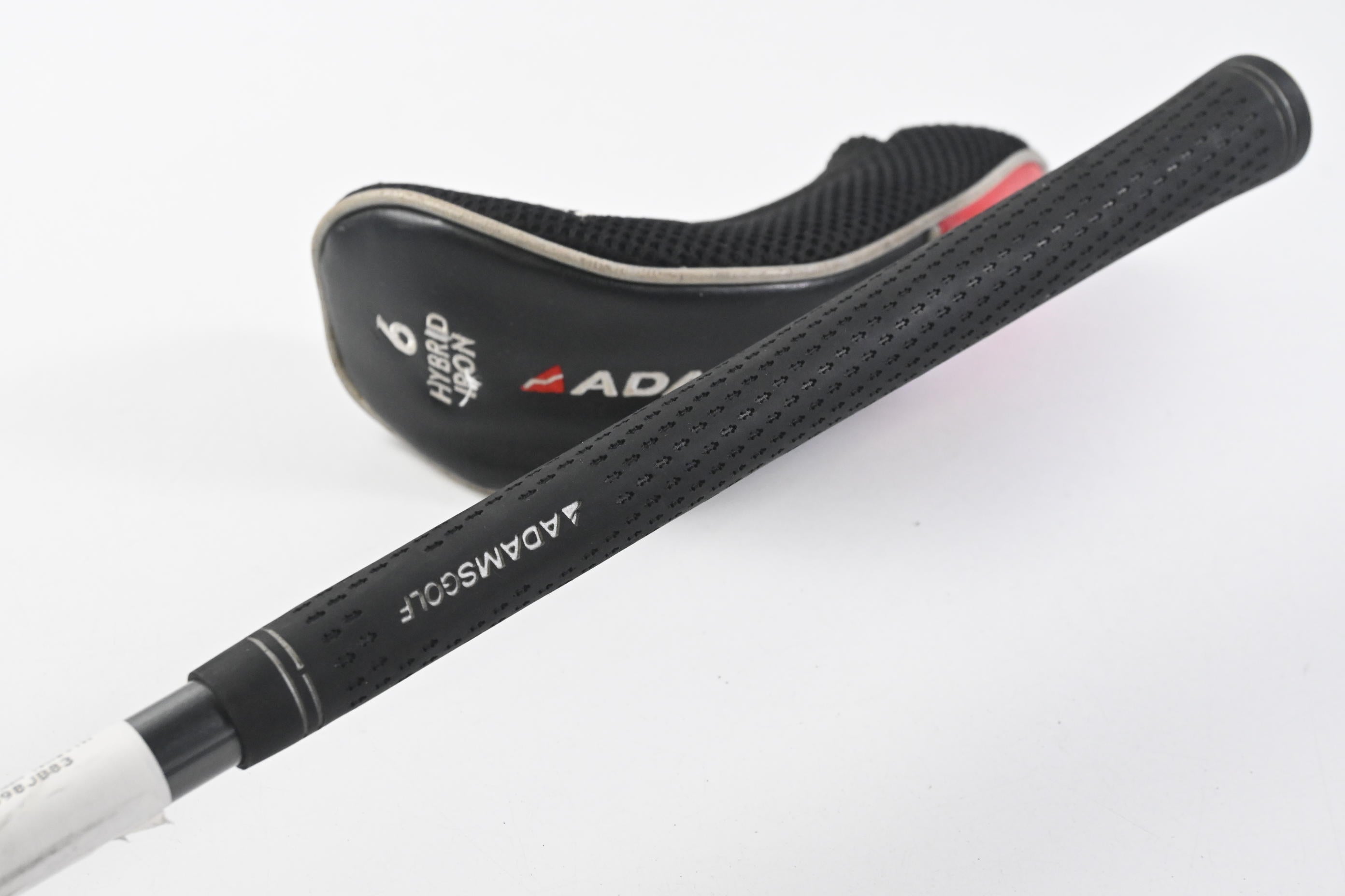 Adams Idea A2 OS #6 Iron / Regular Flex Grafalloy ProLaunch Blue HL Shaft