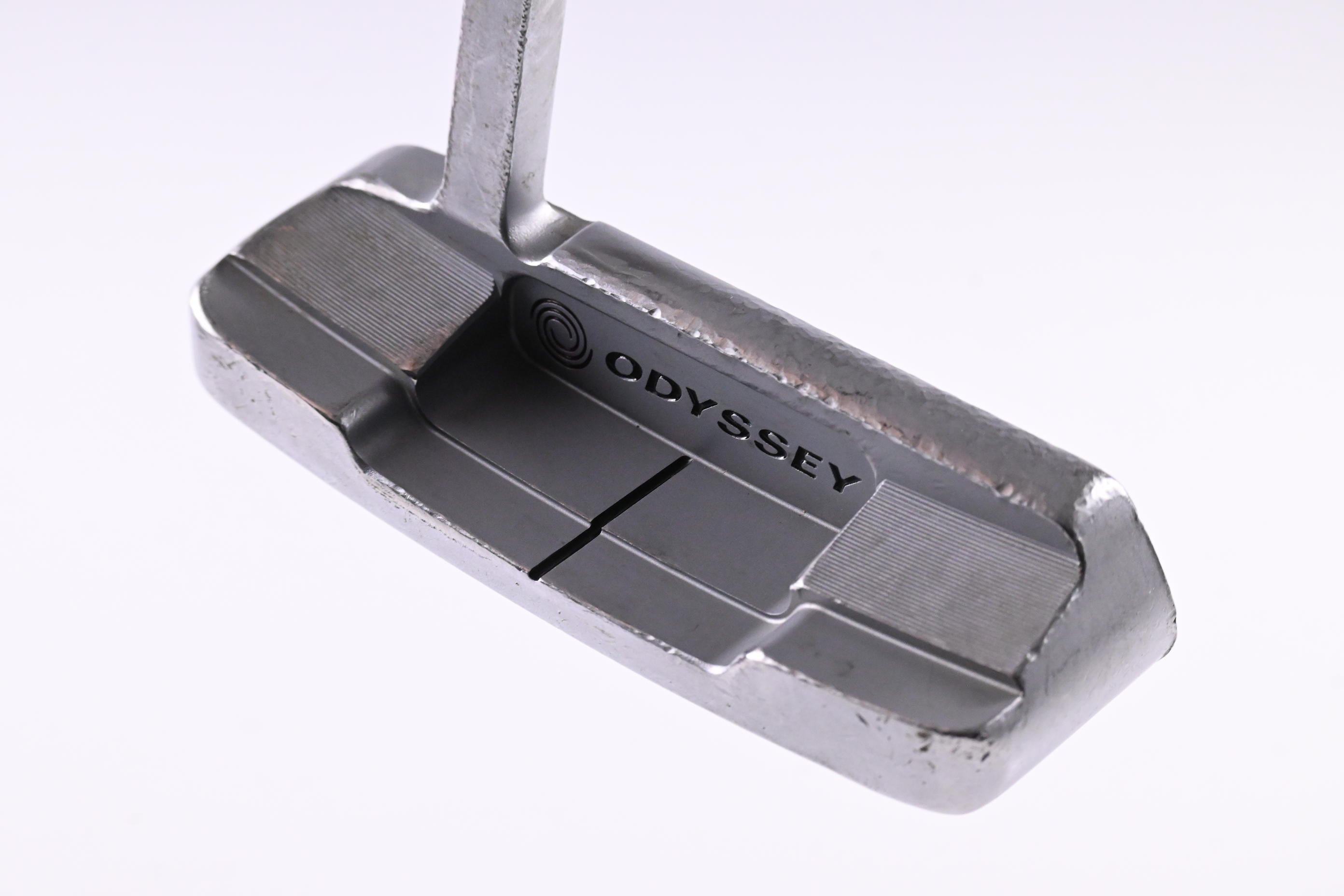Odyssey White Hot OG 2021 1WS Putter / 33 Inch