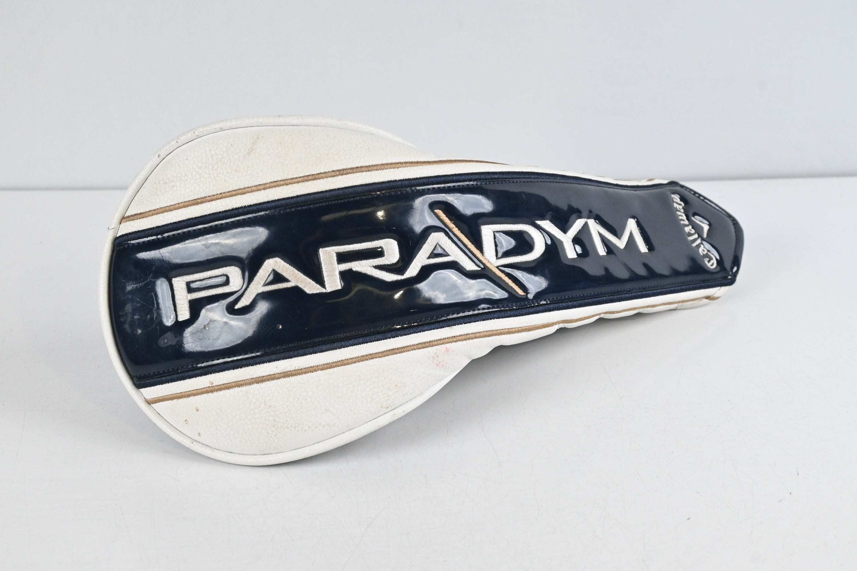 Callaway Paradym Driver / 12 Degree / Stiff Flex Tensei AV White 75 Shaft