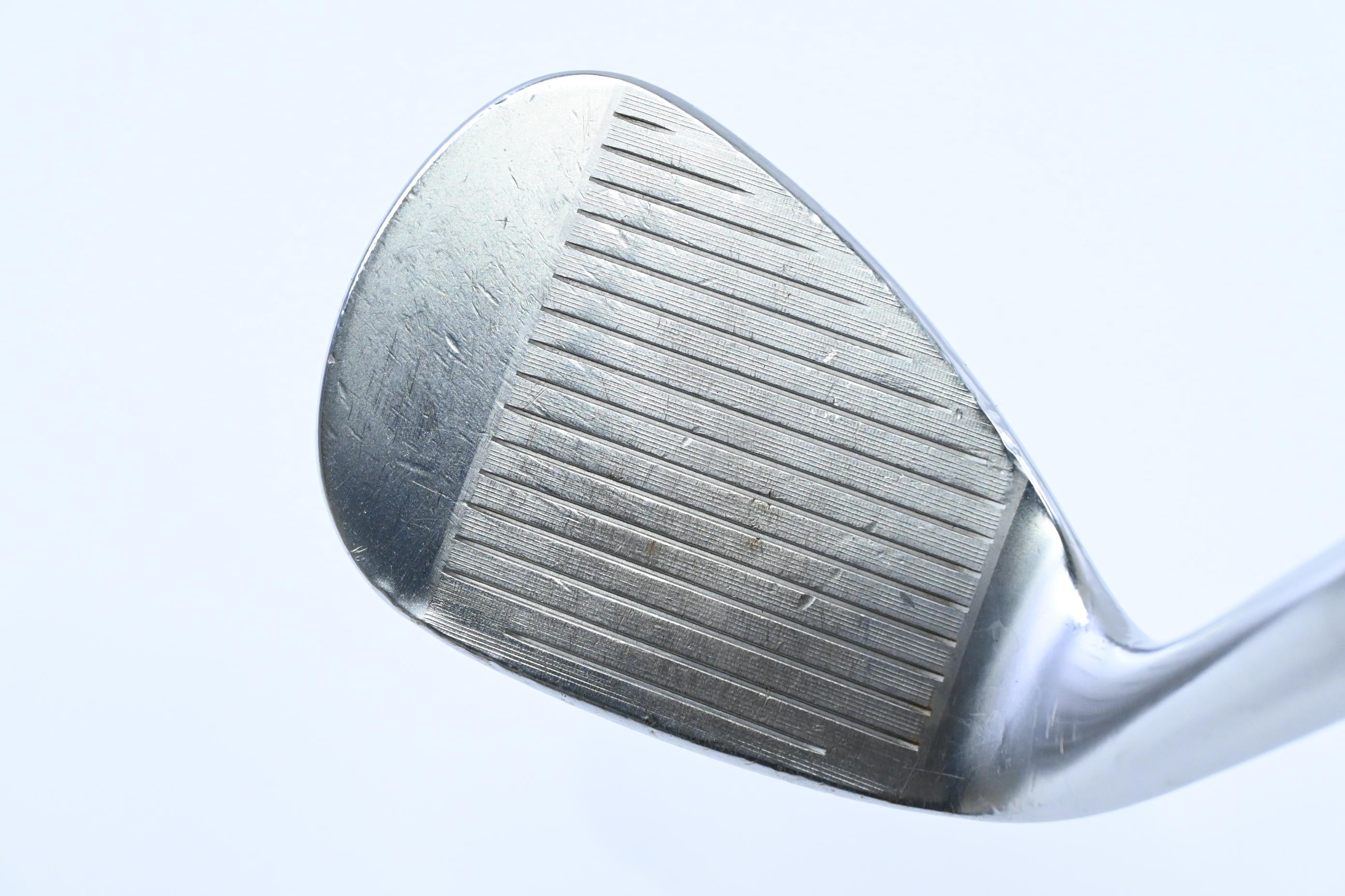 Callaway Mack Daddy 4 Sand Wedge / 54 Degree / Stiff Flex Dynamic Gold 115 S200
