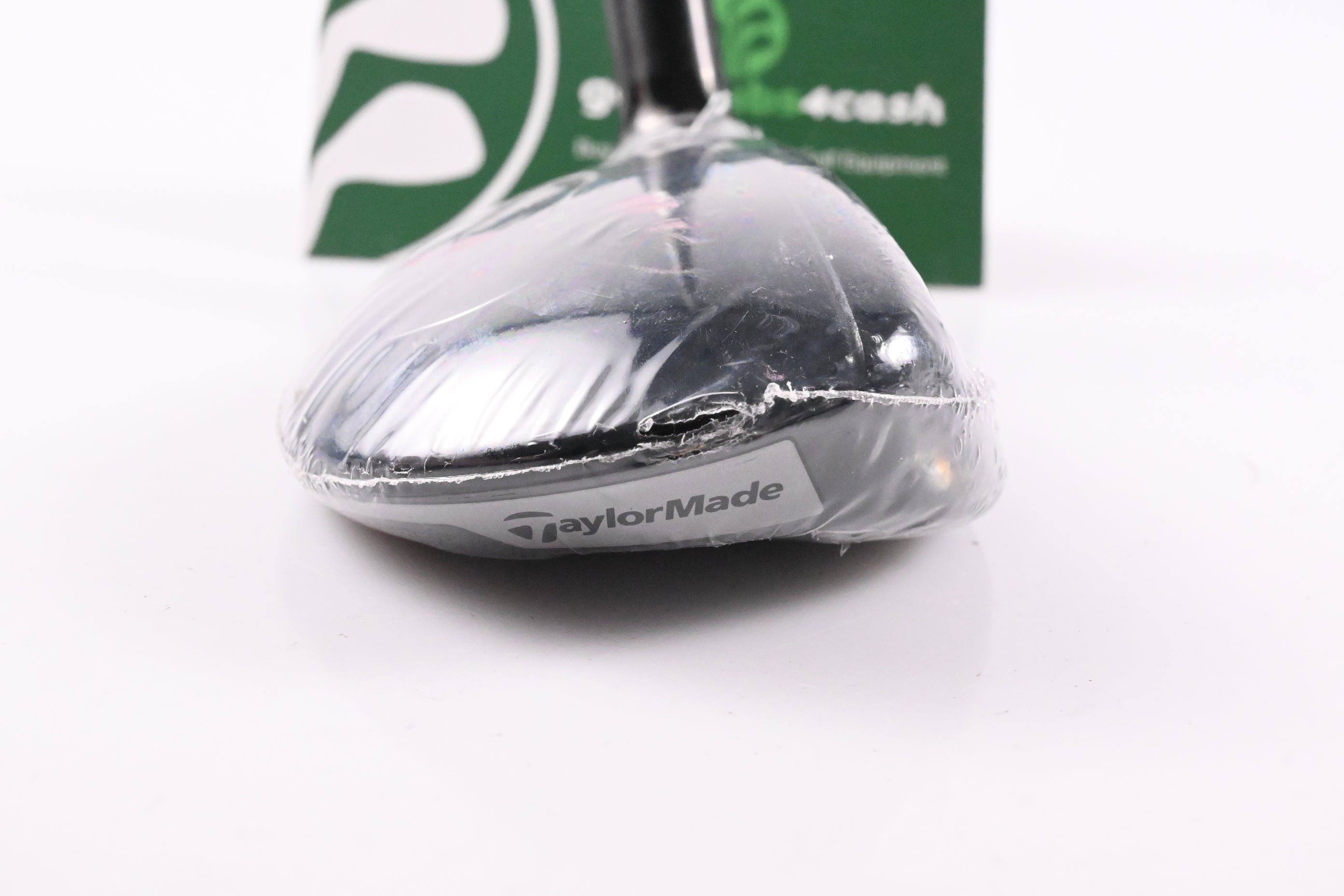 Ladies Taylormade Qi10 Max #5 Hybrid / 27 Degree / Ladies Flex Speeder NX TCS 40