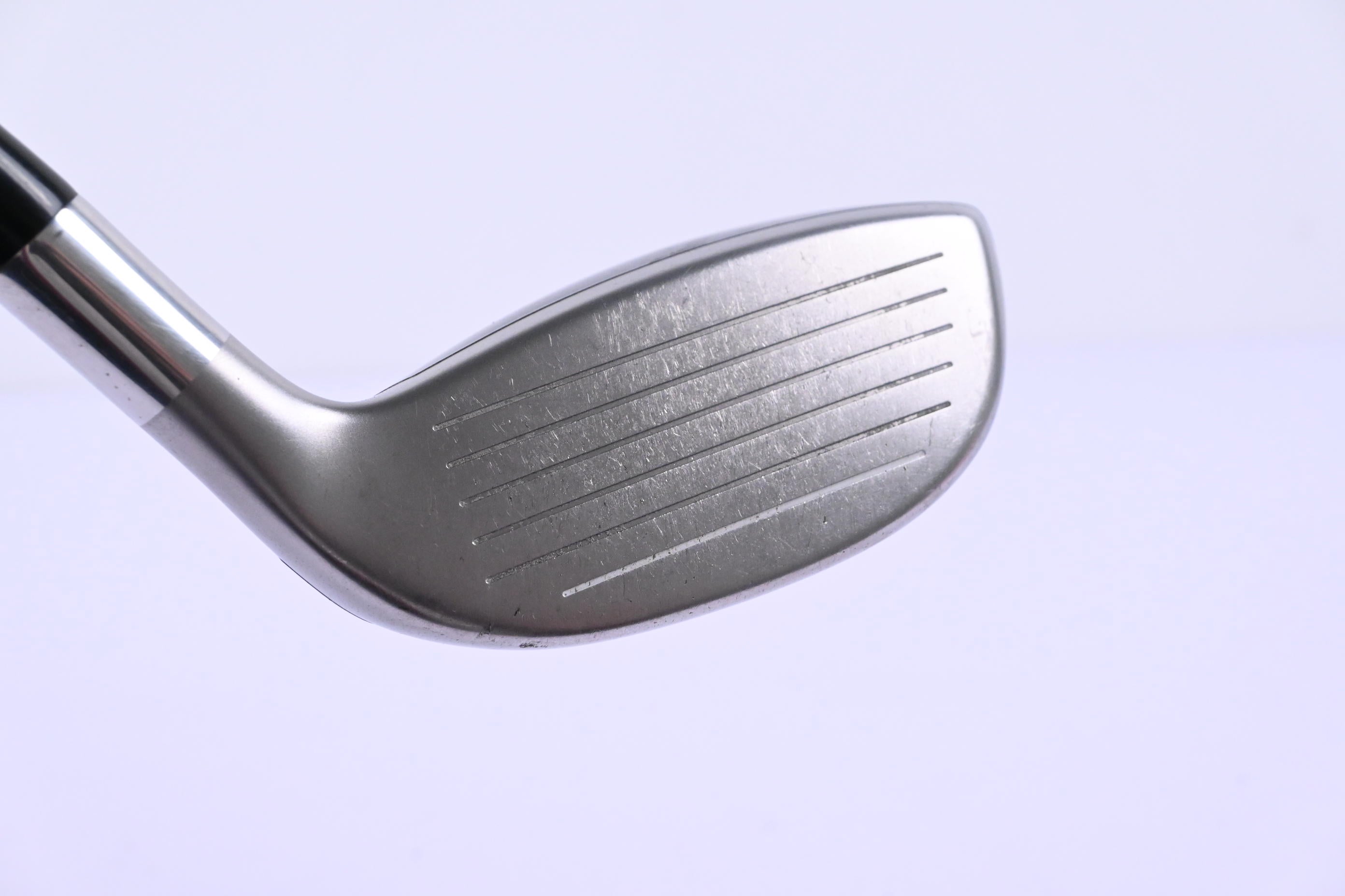 Left Hand Nike Vapor #4 Hybrid / 23 Degree / Senior Flex Fubuki Z70 Shaft