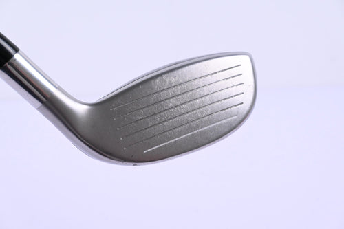 Left Hand Nike Vapor #4 Hybrid / 23 Degree / Senior Flex Fubuki Z70 Shaft