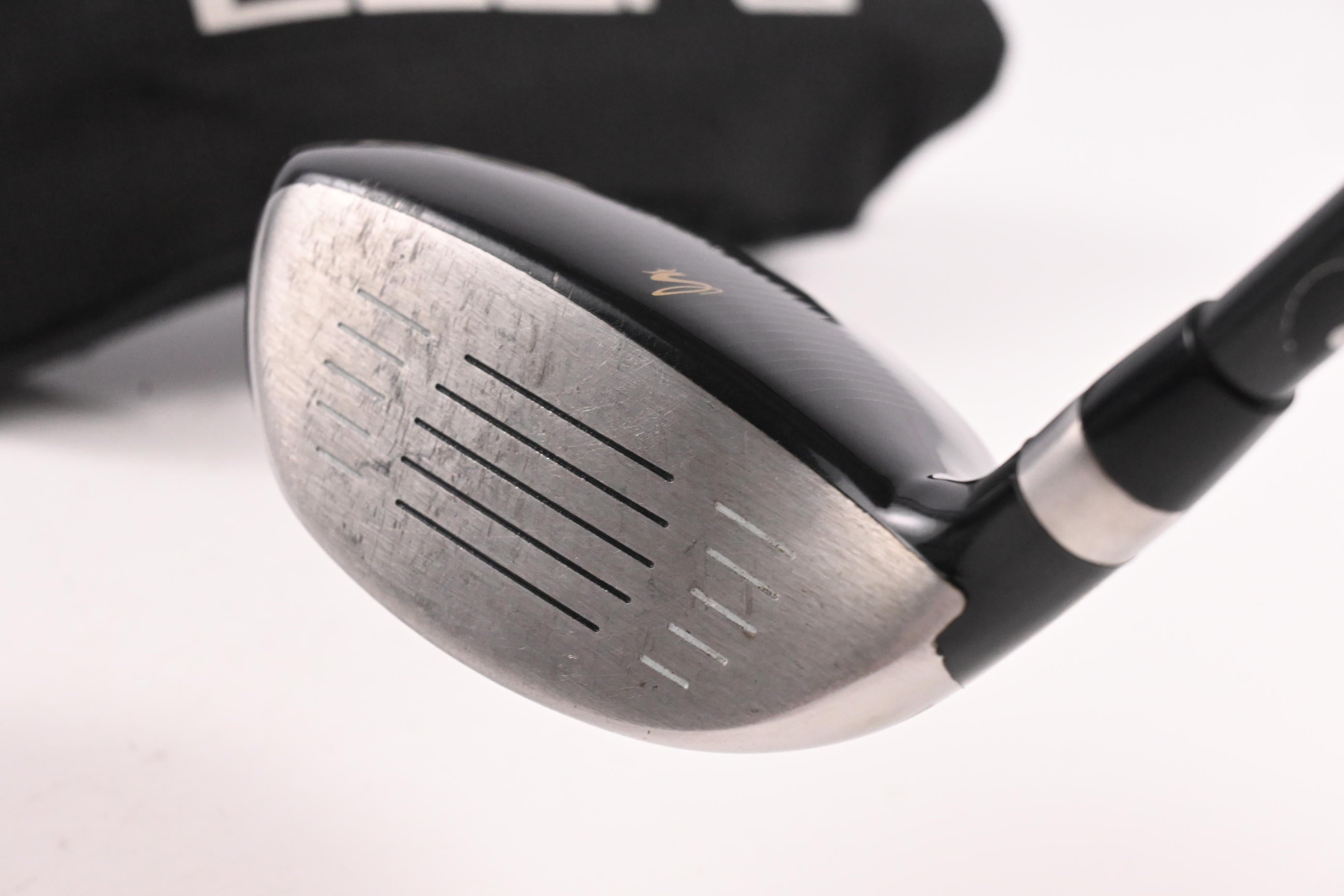 Cobra XL Speed #5 Hybrid / 23 Degree / Regular Flex Cobra XL Shaft