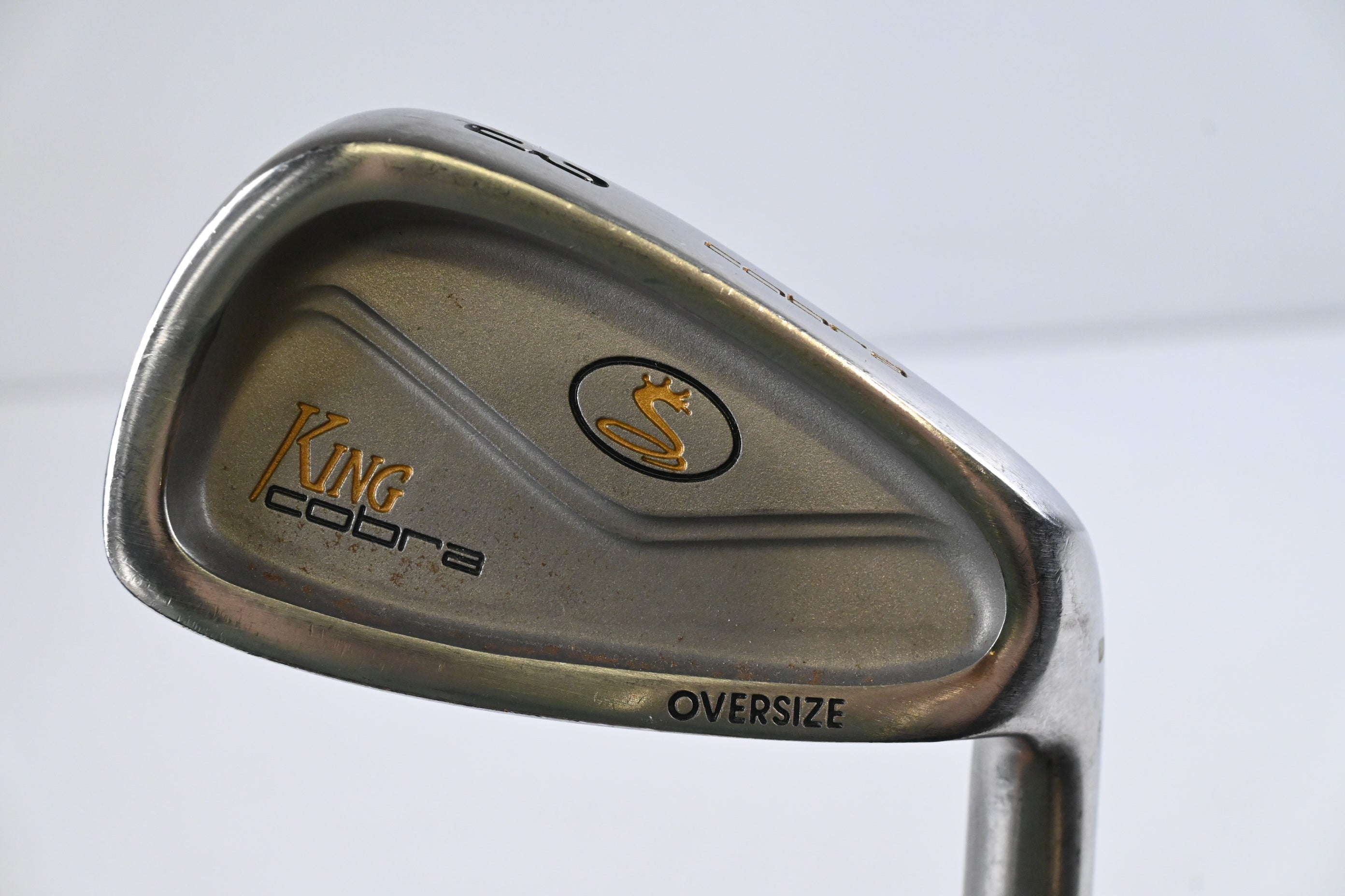 Cobra King Cobra Oversize #3 Iron / 20 Degree / Regular Flex King Cobra Shaft