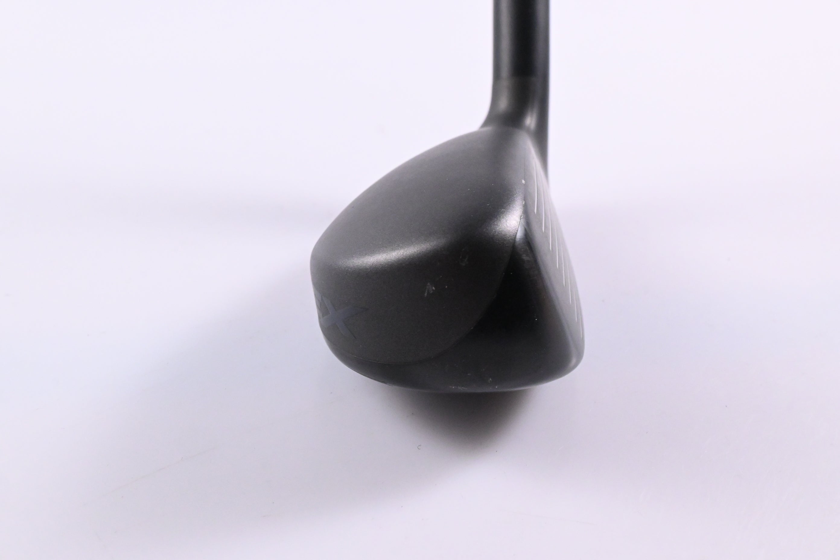 Callaway Apex Pro 21 #3 Hybrid / 20 Degree / Stiff Flex Kuro Kage 80 Shaft