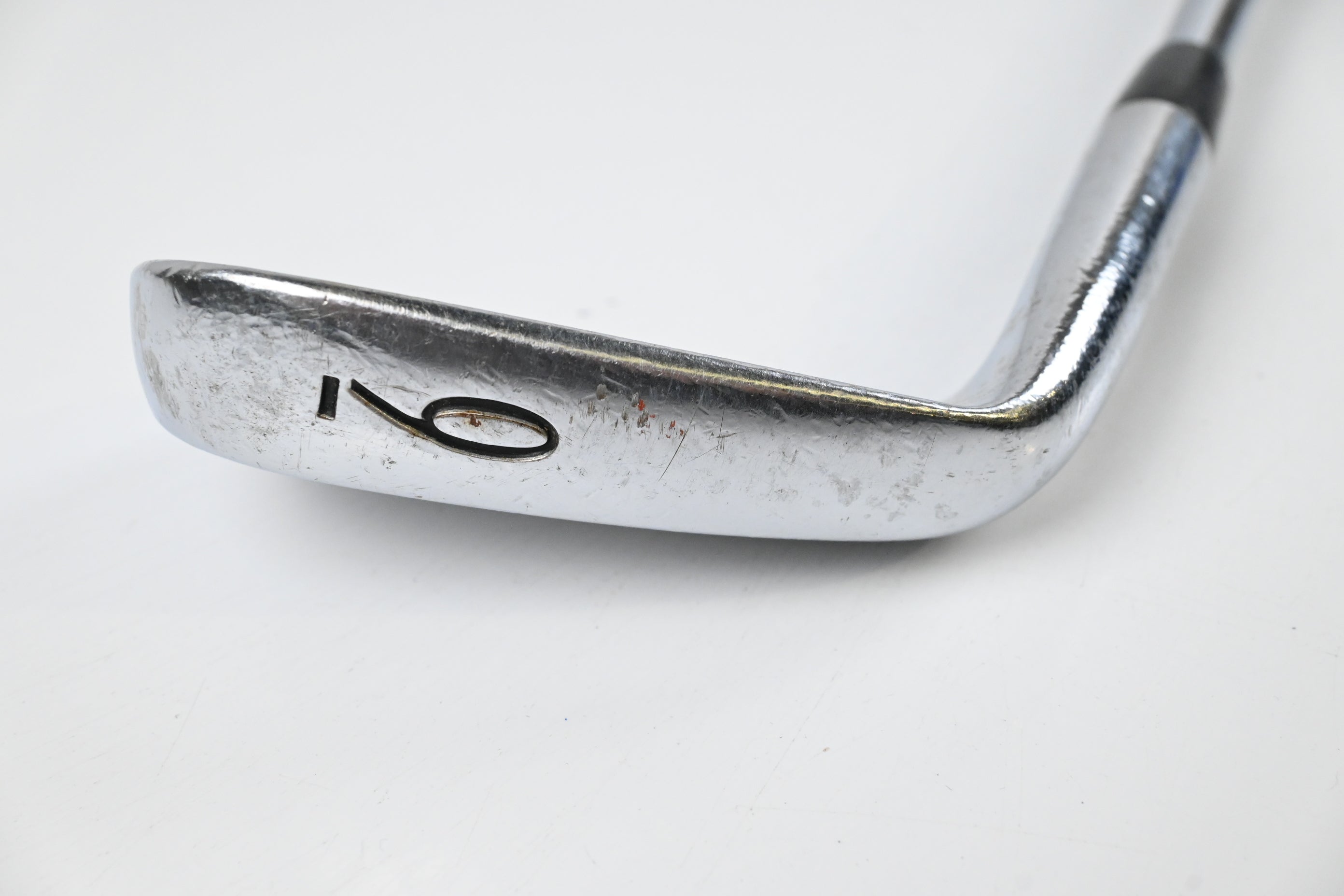 Titleist 695CB #9 Iron / X-Flex Dynamic Gold SL X100 Shaft