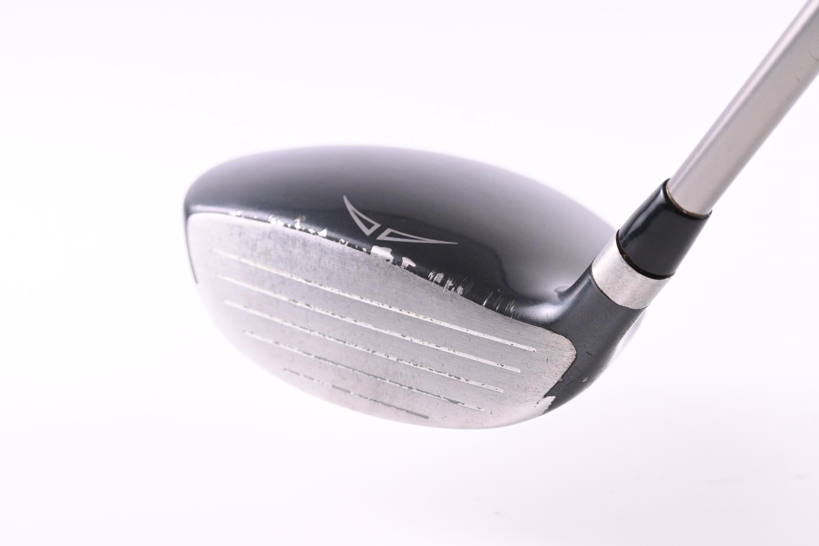 Ping G20 #3 Wood / 15 Degree / Regular Flex Ping TFC 169 F Shaft