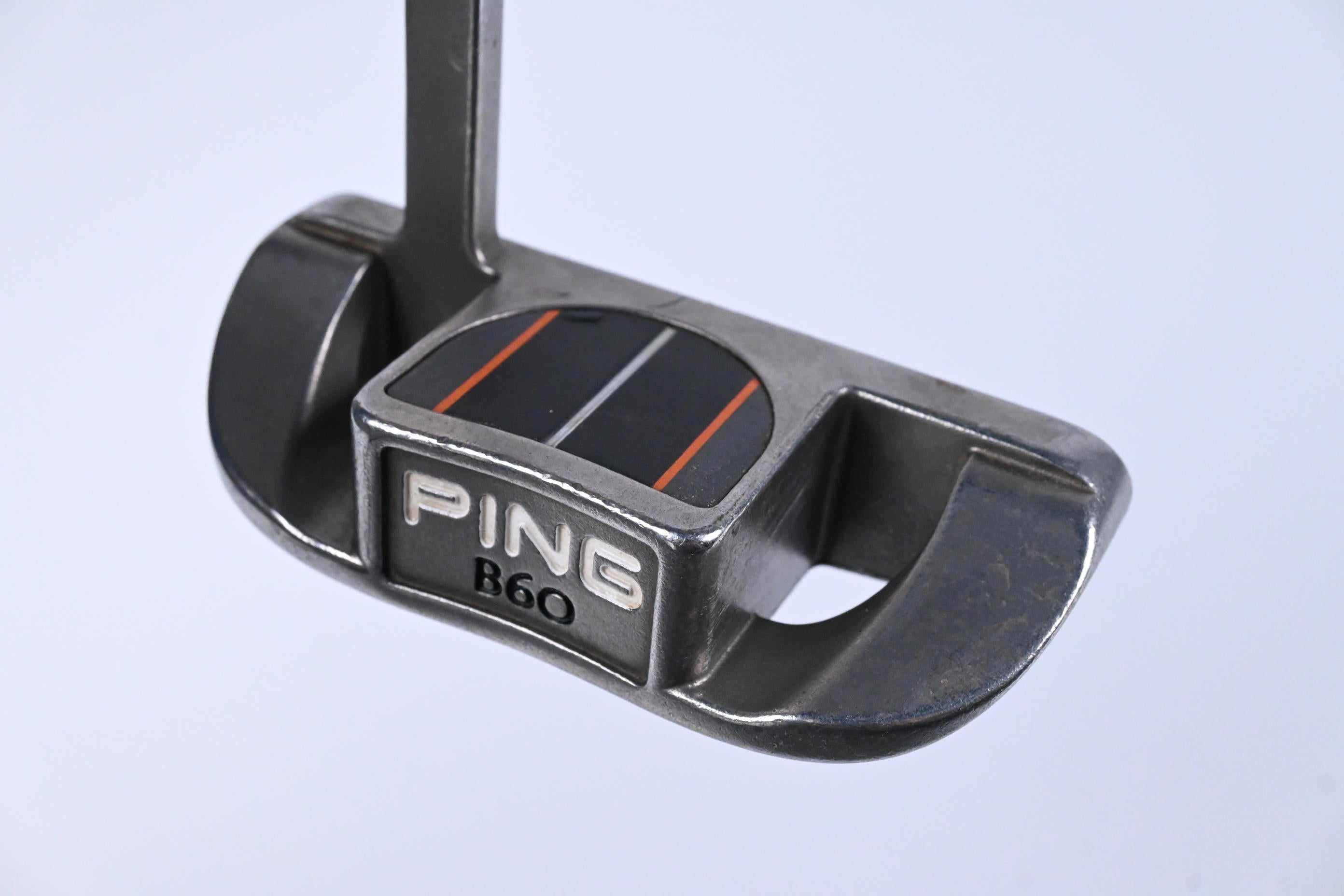 Ping i-Series B60 Putter / 35 Inch