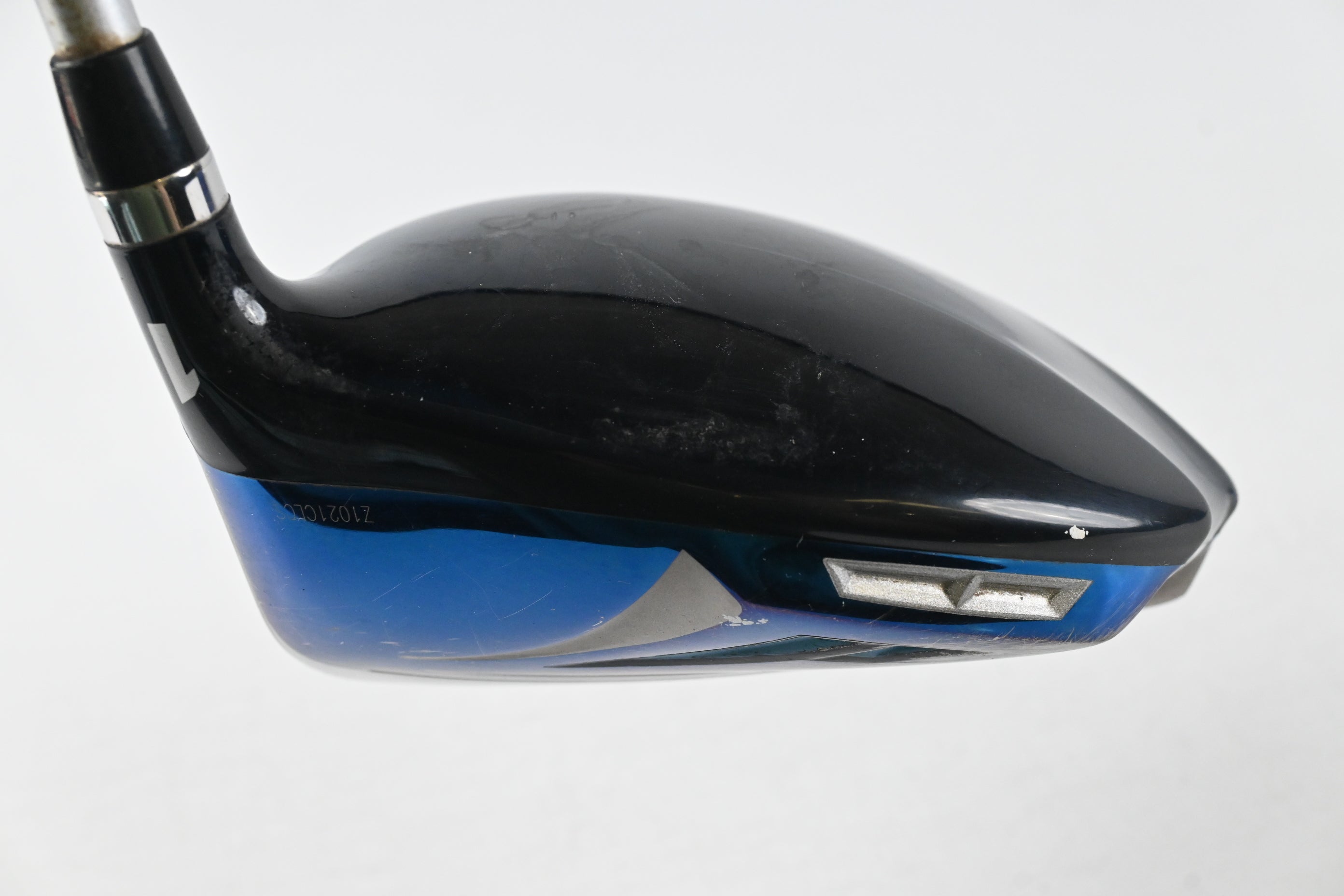Ladies Cobra S3 Max Driver / 15 Degree / Ladies Flex Fujikura Blur Shaft