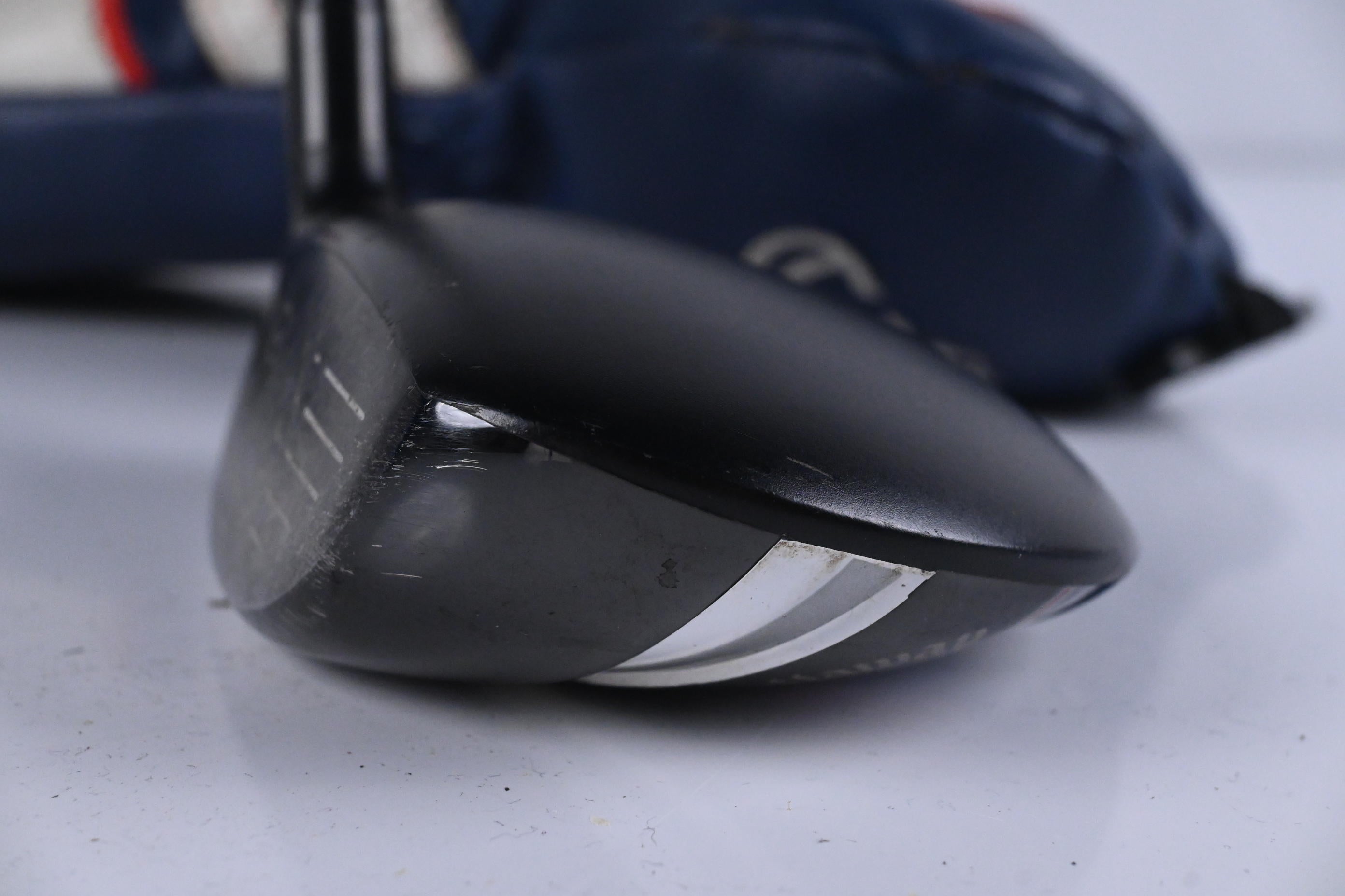 Left Hand Callaway XR #5 Wood / 19 Degree / Senior Flex Diamana 65 Shaft