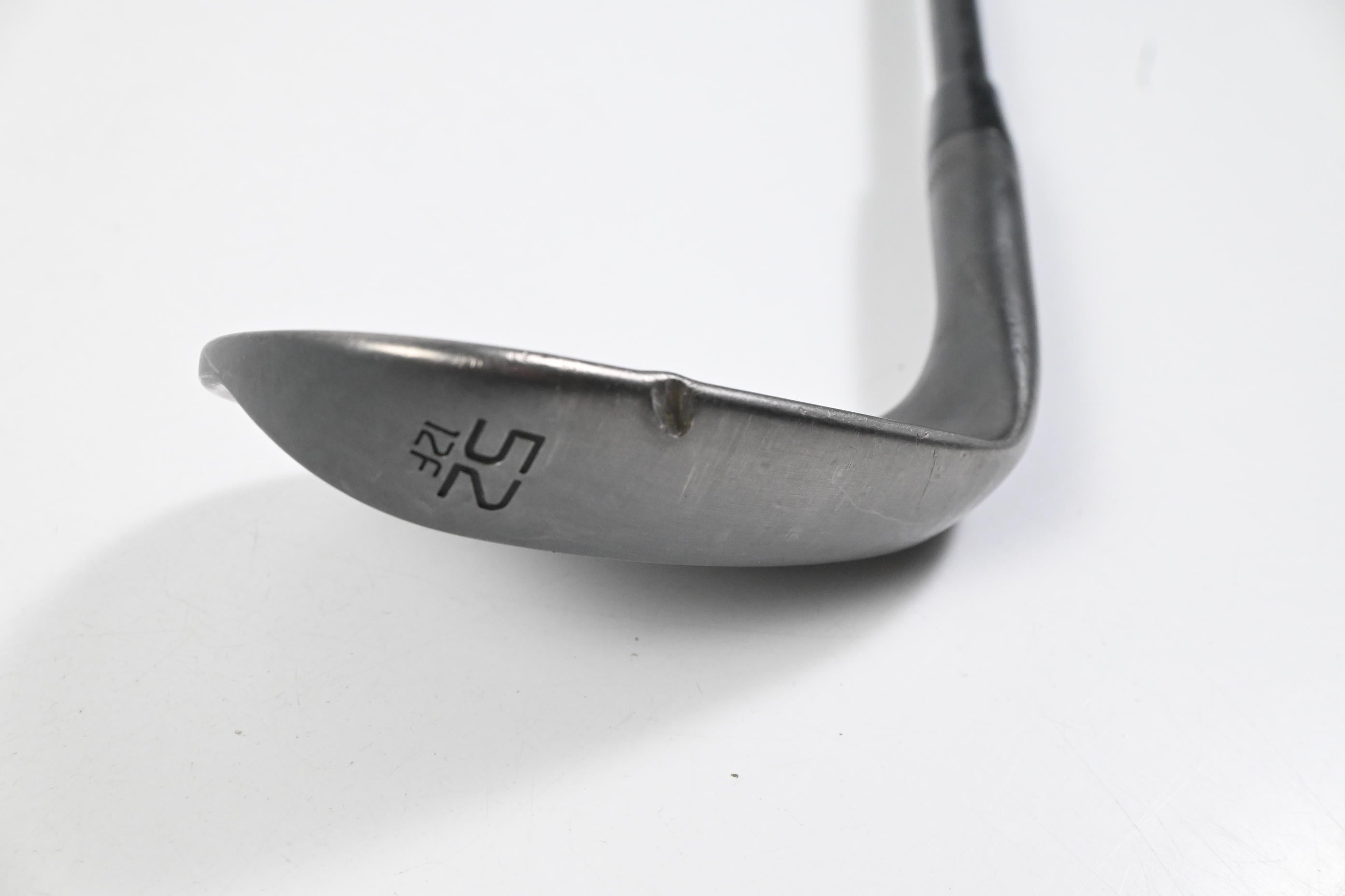 Titleist Vokey SM10 Gap Wedge / 52 Degree / Stiff Flex Dynamic Gold S400 Shaft