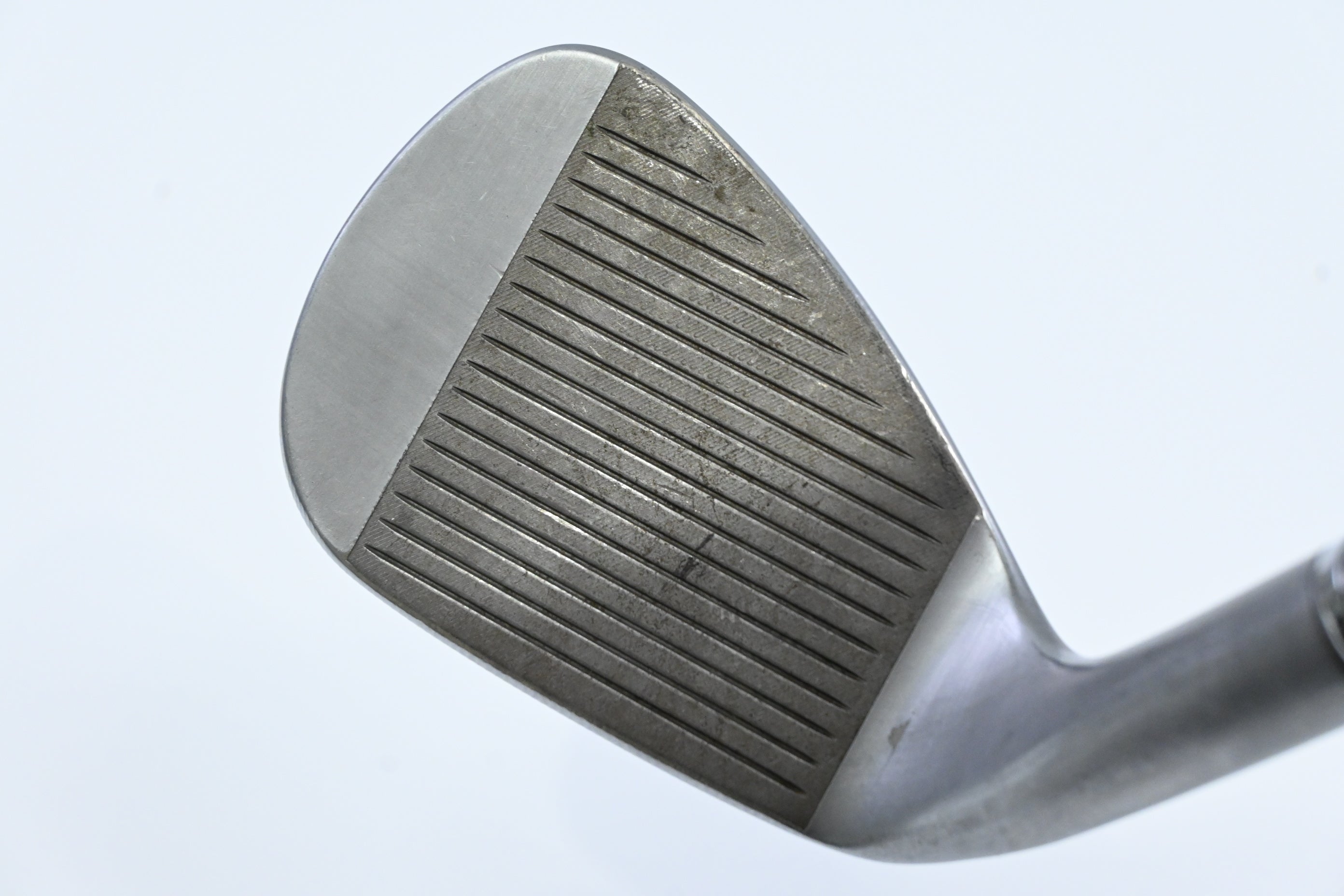 Taylormade Milled Grind 5 Pitching Wedge / 46 Degree / X-Flex Project X Rifle