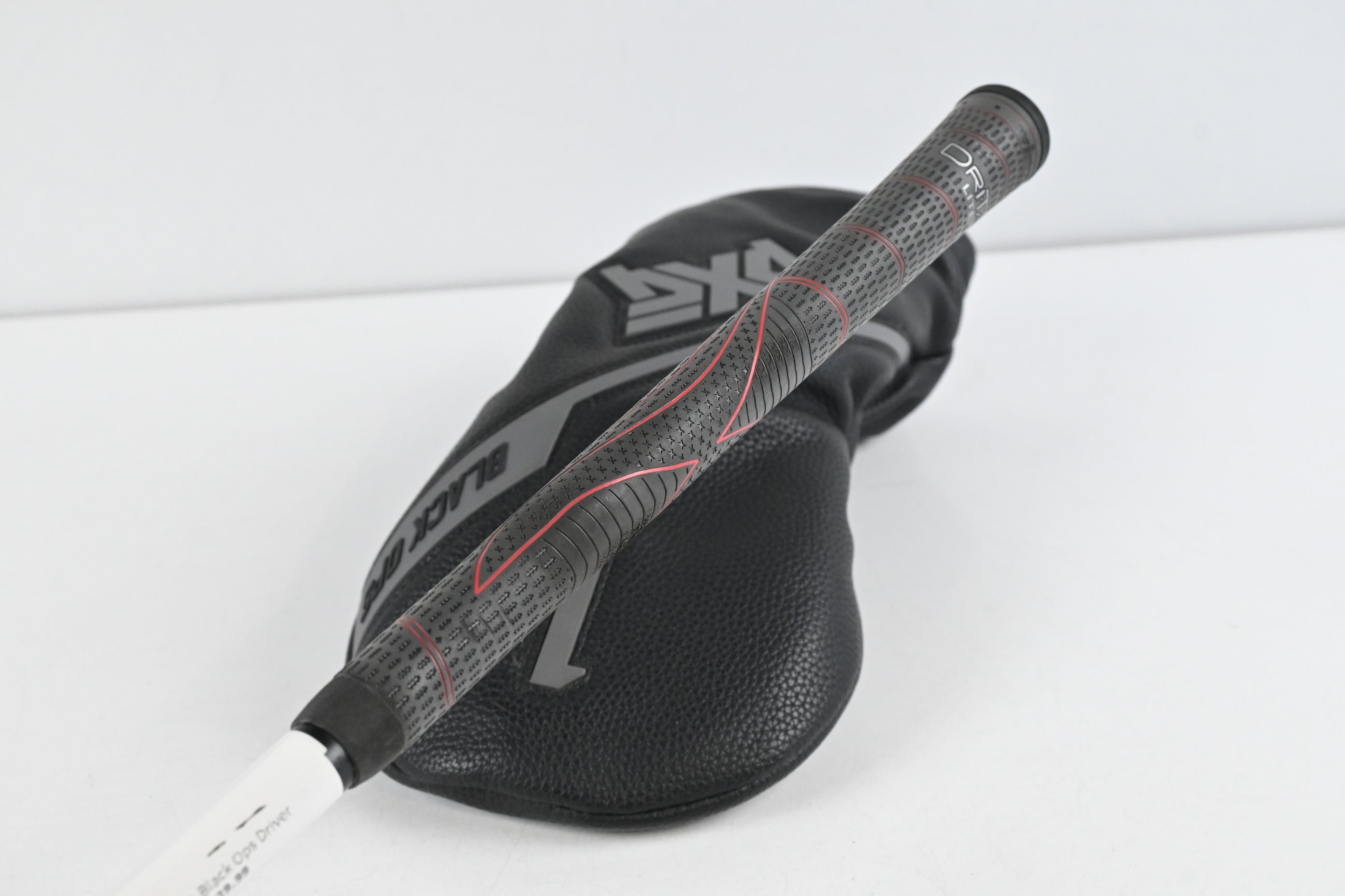 PXG 0311 Black Ops Driver / 8 Degree / Stiff Flex Tour AD XC-5 Shaft