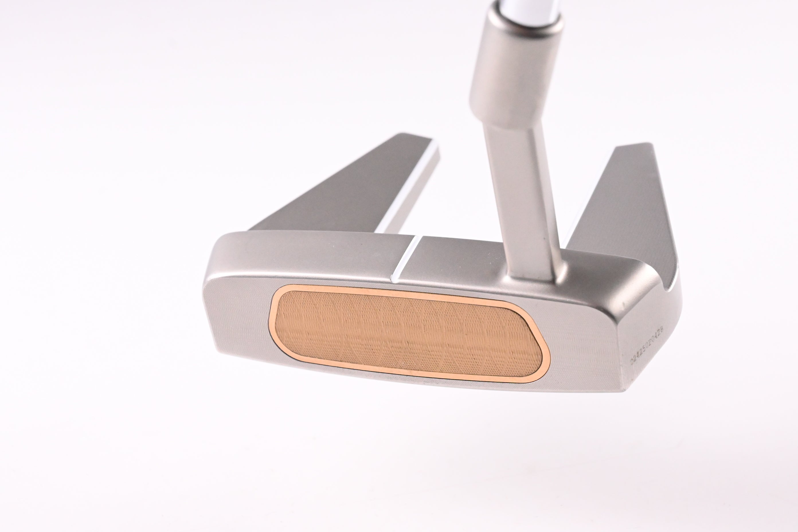 Odyssey AI-One Milled Silver Series Seven T CH Putter / 34 Inch