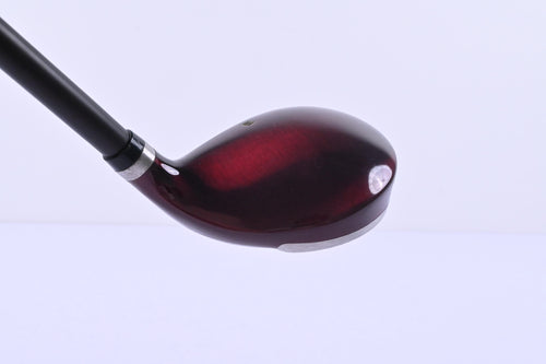 Wilson Fat Shaft #3 Wood / 15 Degree / Regular Flex Grafalloy ProLite Shaft