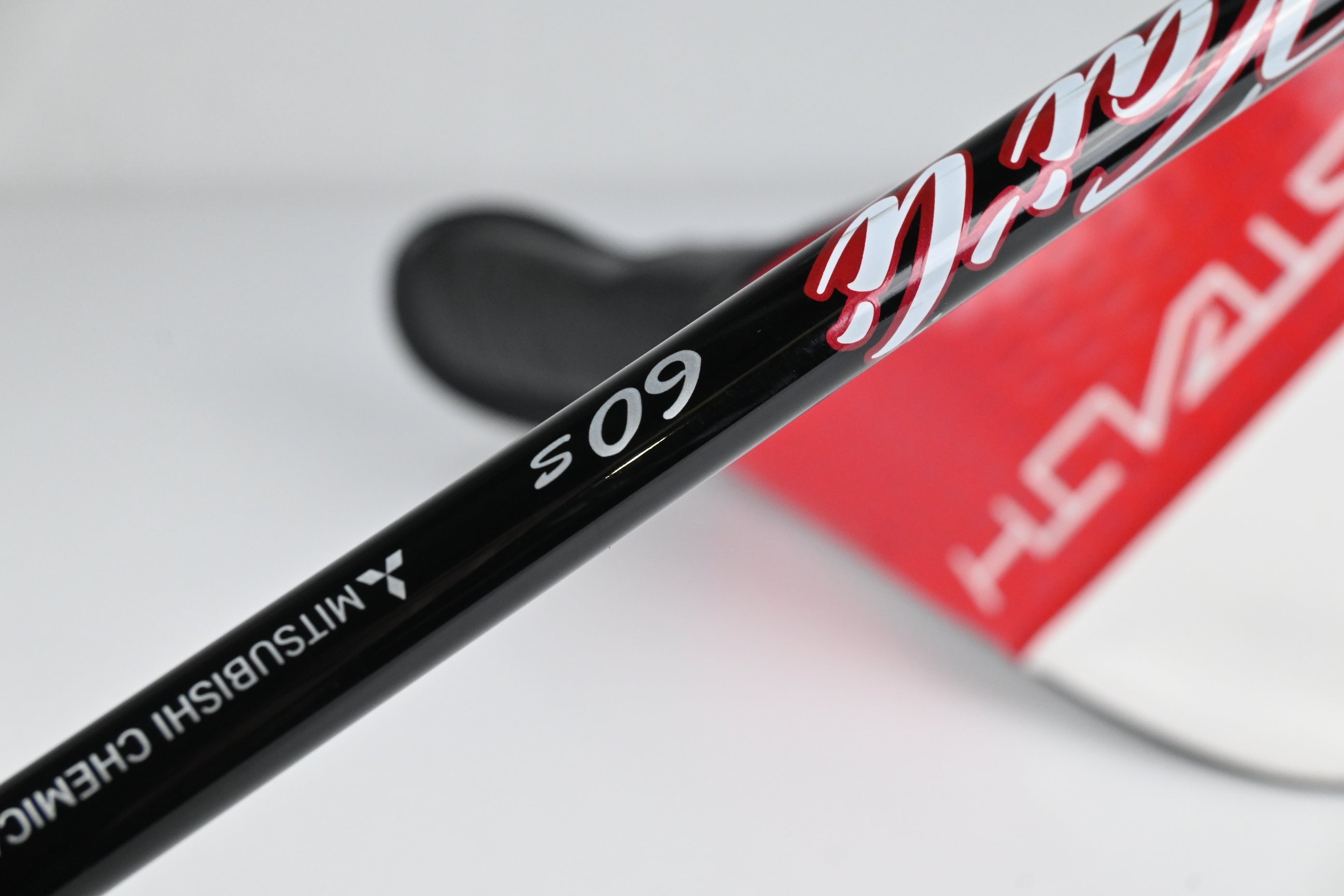 Left Hand Taylormade Stealth 2 Plus Driver / 9 Degree / Stiff Flex Kai'li Red 60