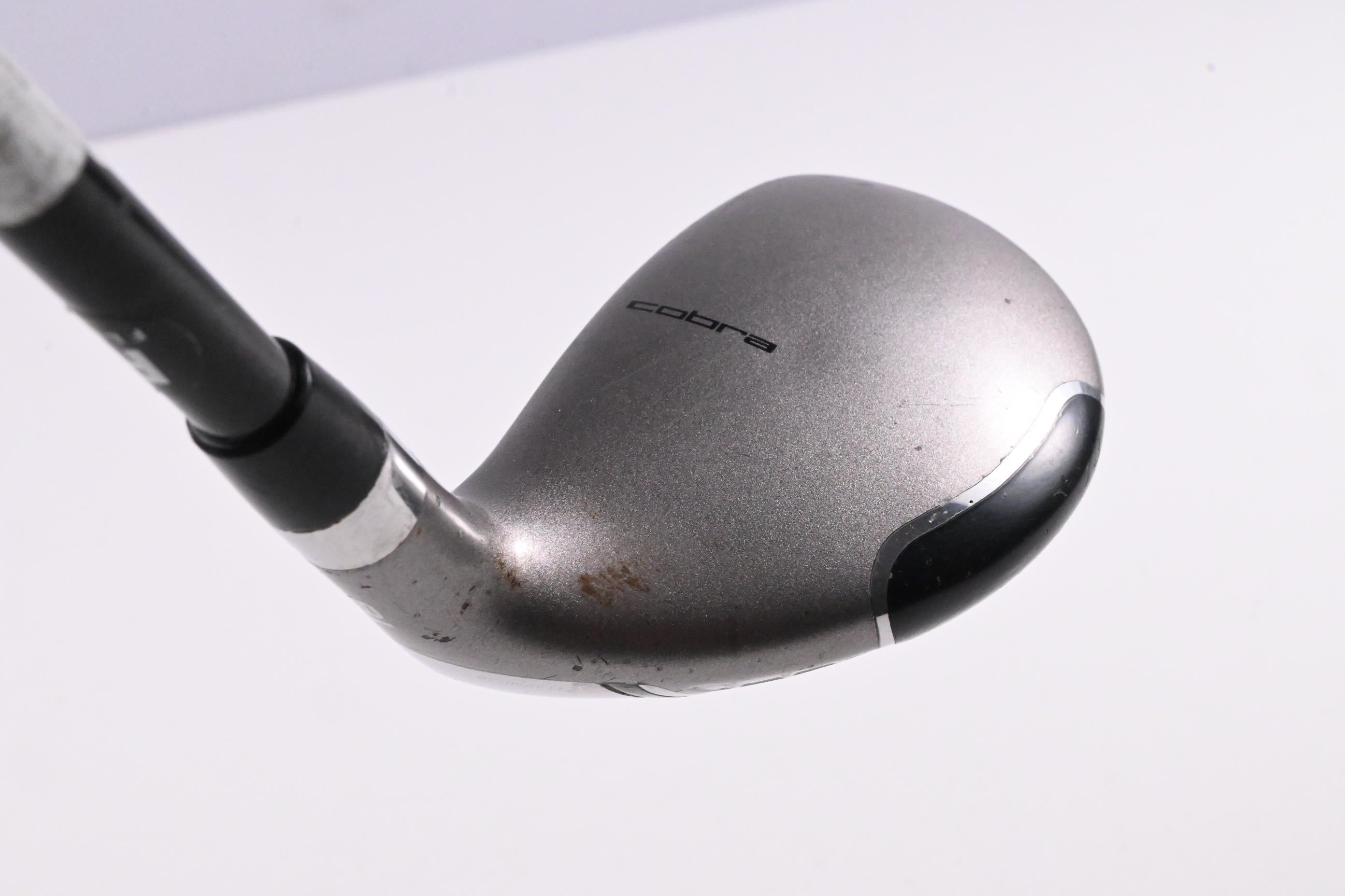 Cobra AMP Cell #3 Hybrid / 18 Degree / Regular Flex Cobra AMP Cell-S 70 Shaft