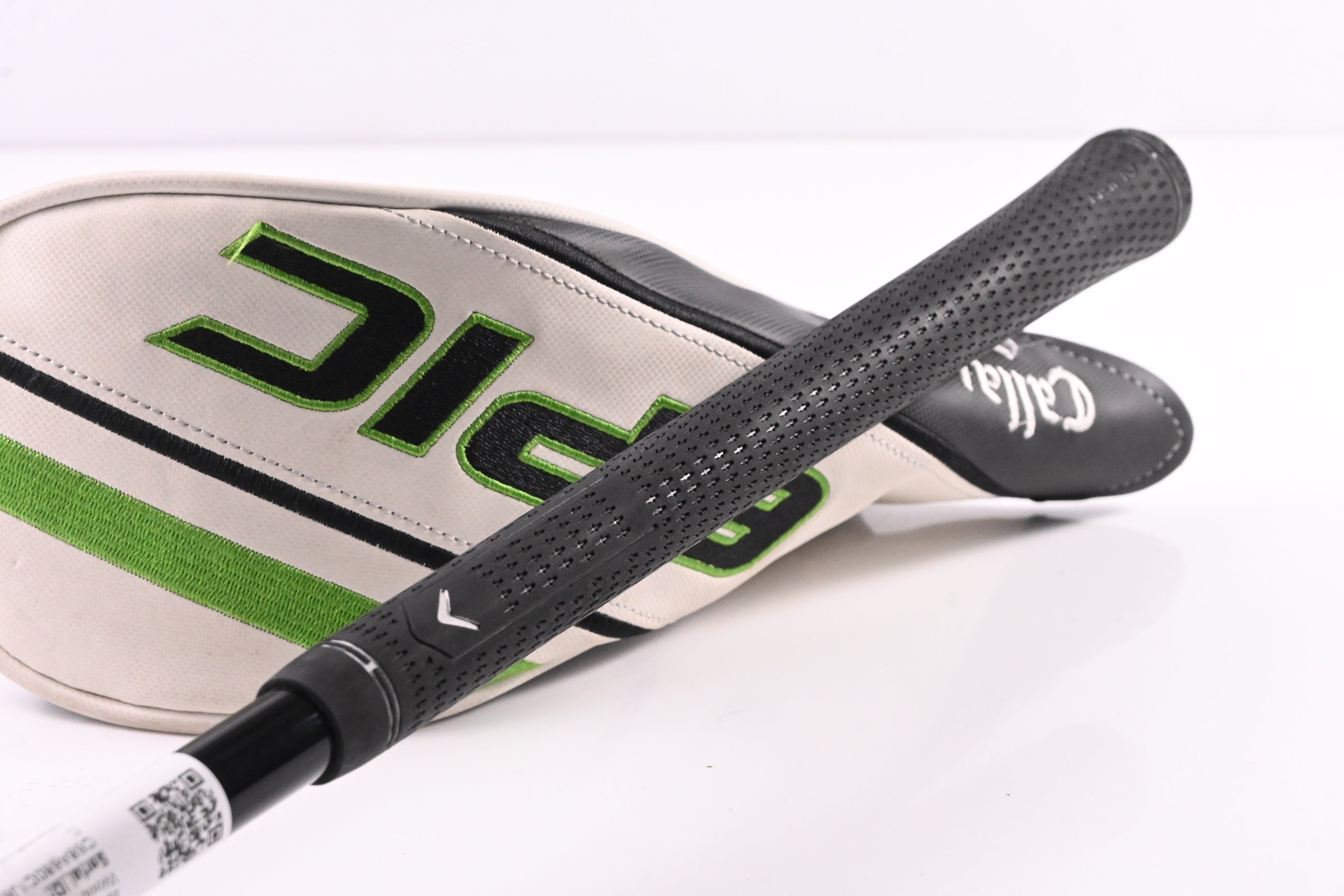 Callaway Epic Speed #3 Wood / 15 Degree / Stiff Flex MMT 70 Shaft