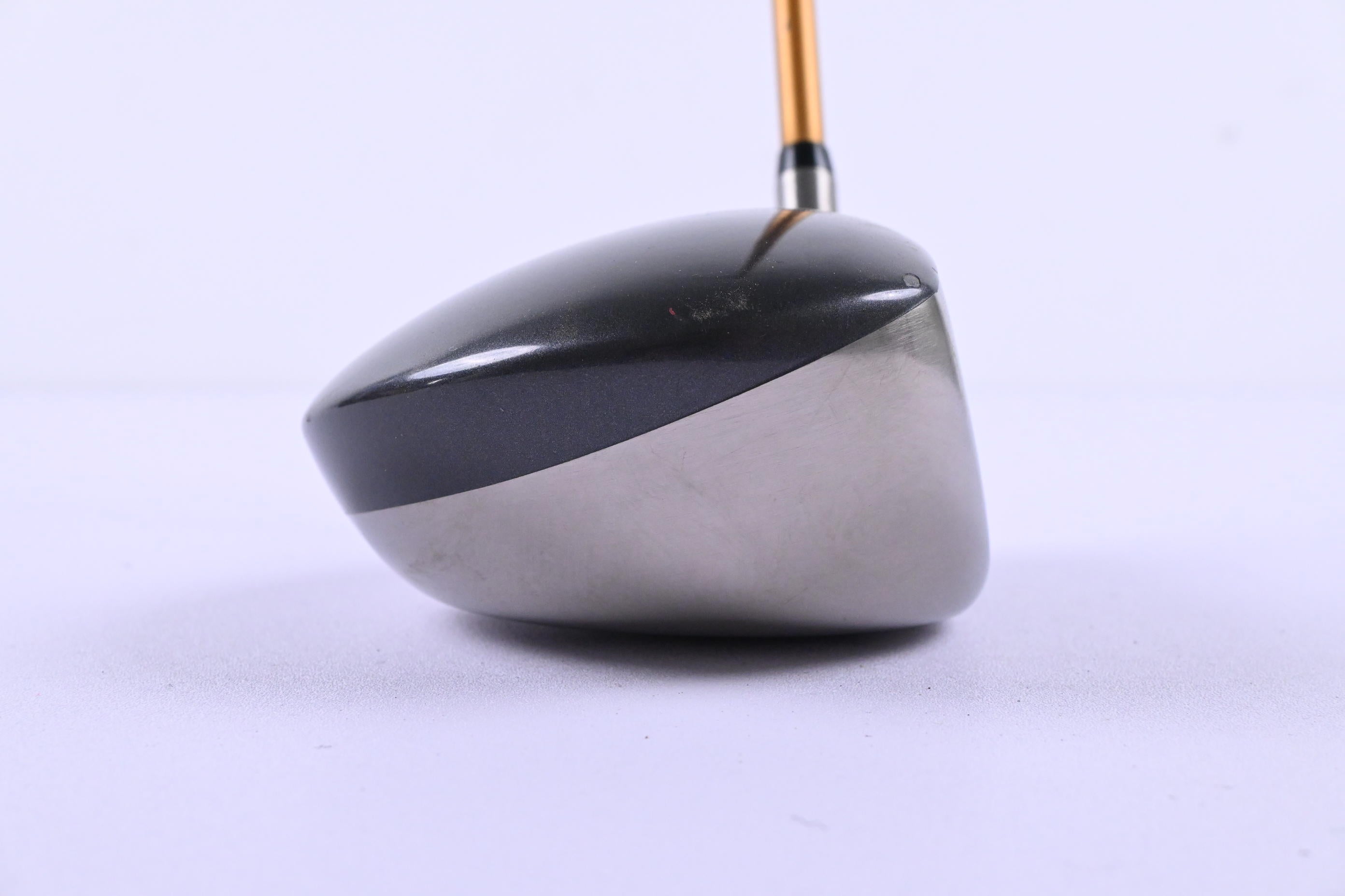 Cleveland Launcher 460 Driver / 9.5 Degree / Stiff Flex Launcher Gold 65 Shaft
